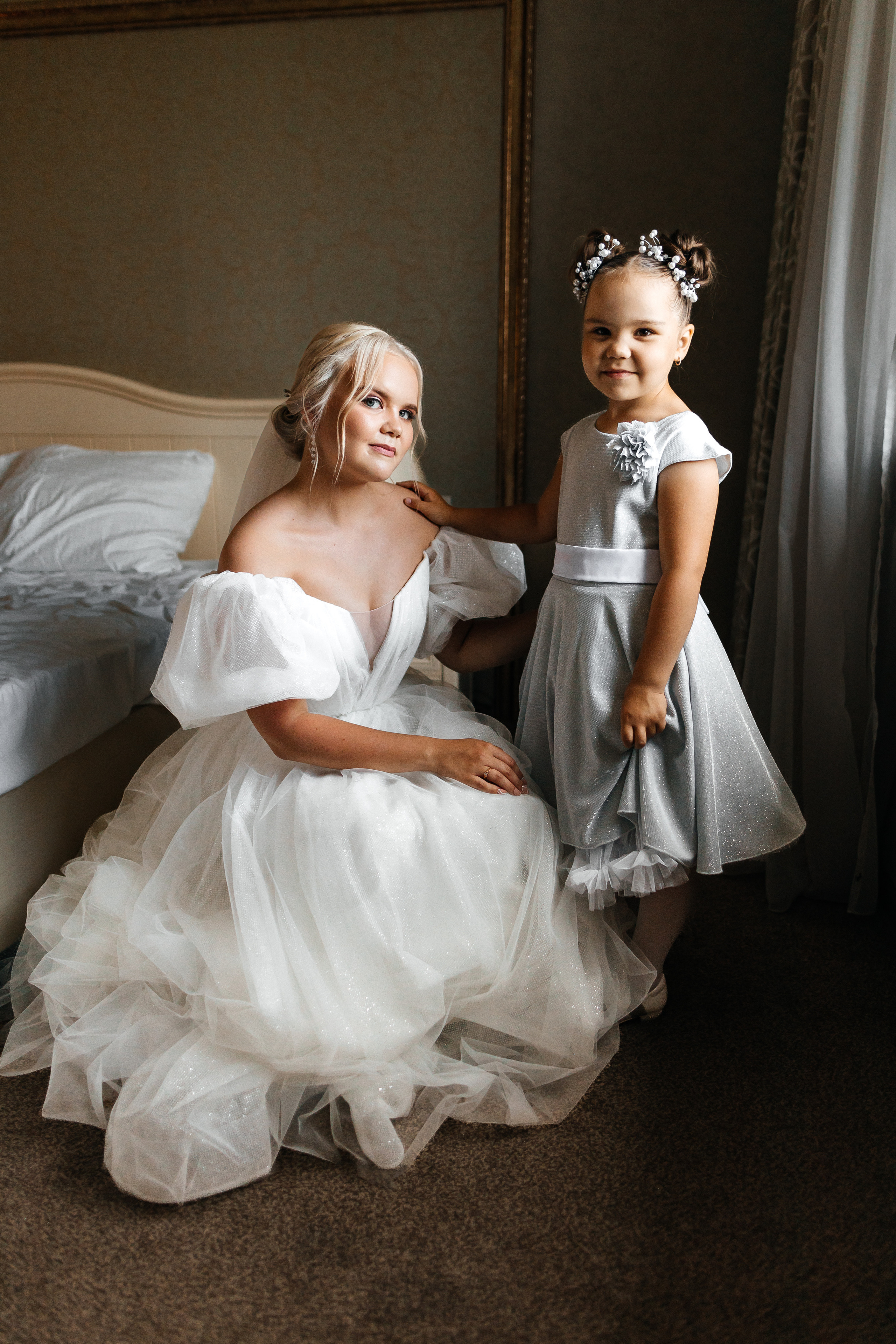 Роскошная свадебная церемония в самом центре города. Олег Сверчков | Свадебный фотограф Вологда