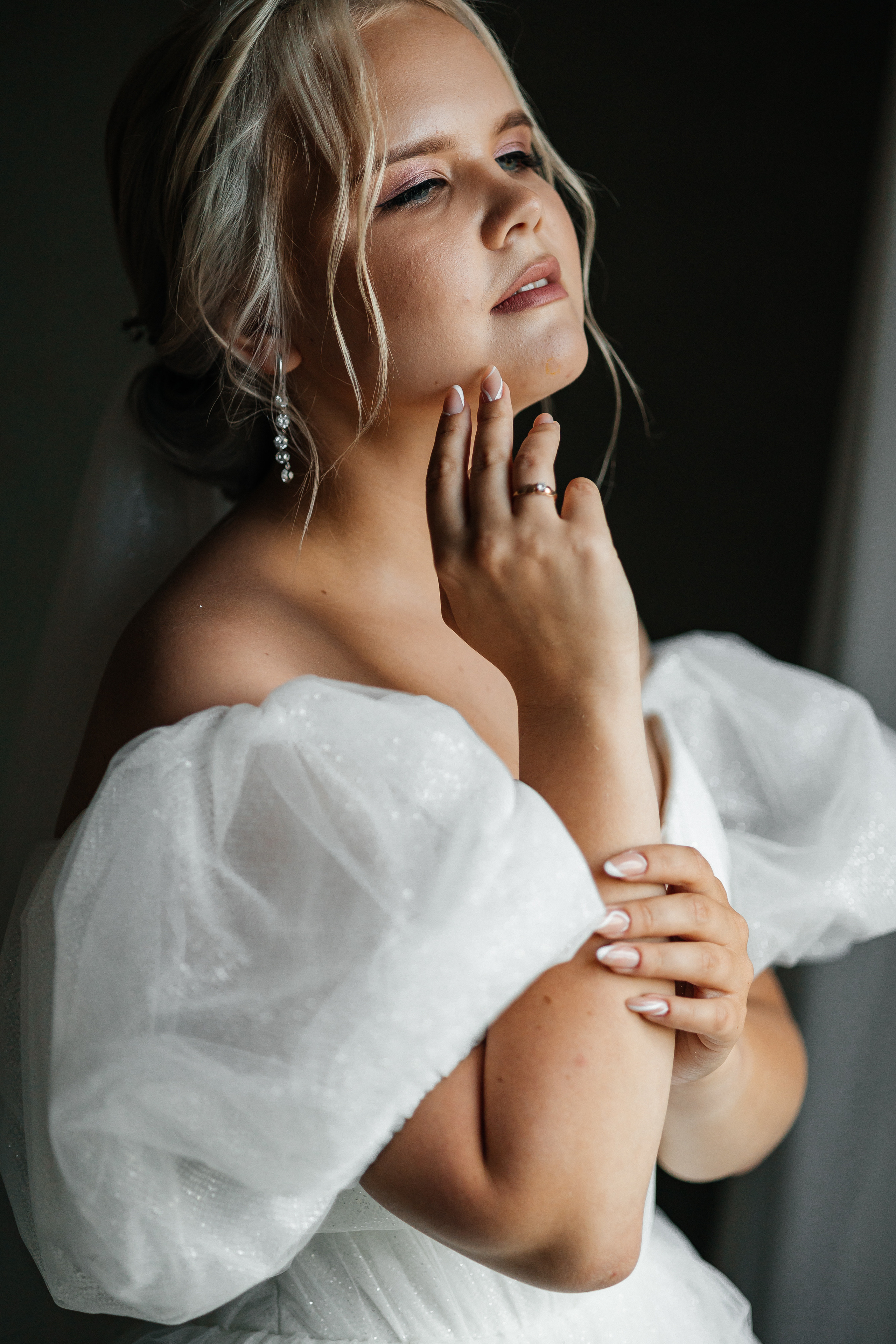 Роскошная свадебная церемония в самом центре города. Олег Сверчков | Свадебный фотограф Вологда