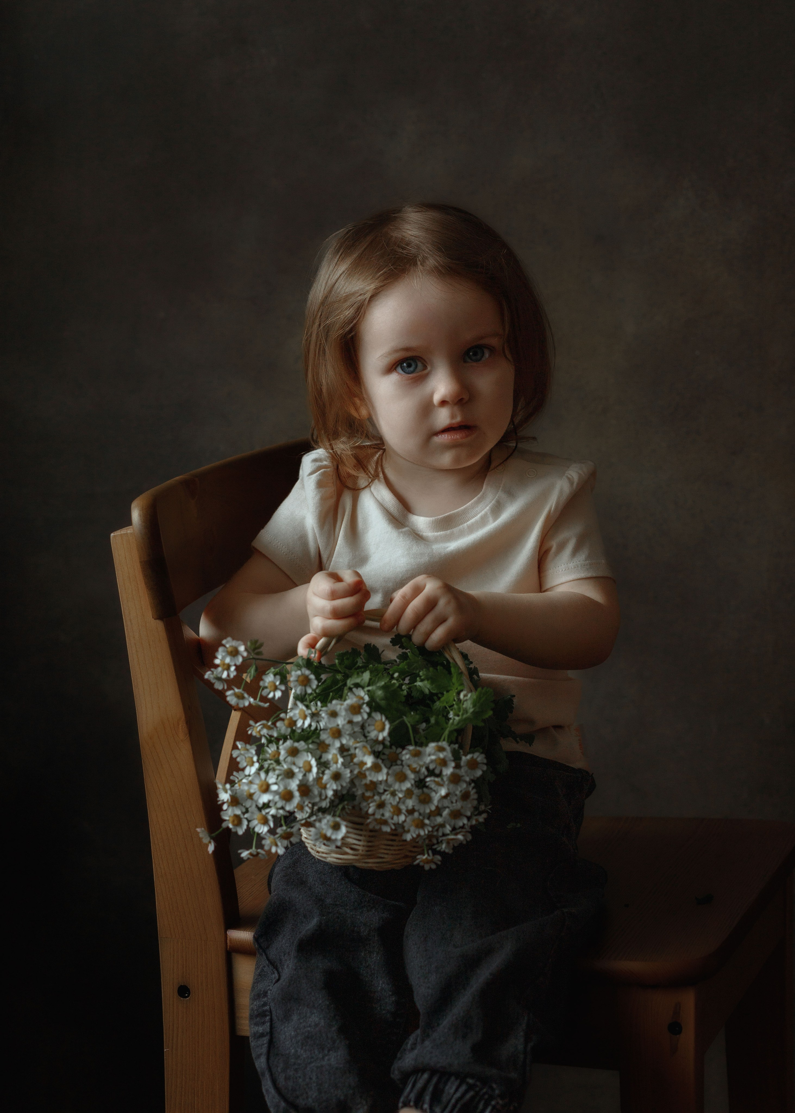 ЕВАНГЕЛИНА. Детский фотограф в Сочи Быковская Елена