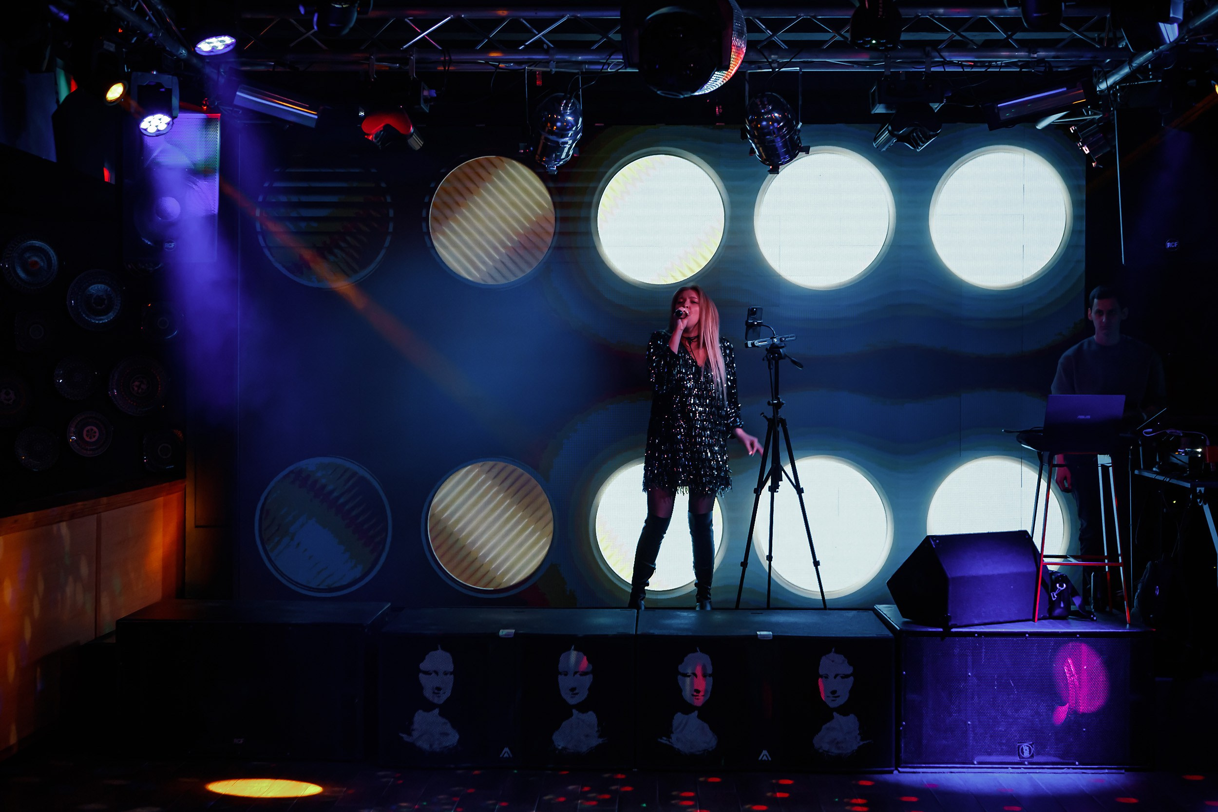 Vedro. Кипятком Павлодар