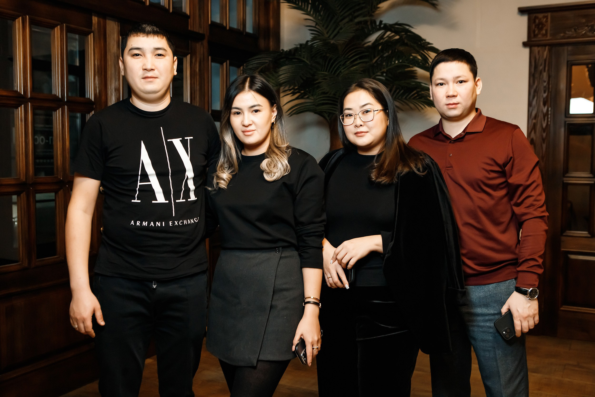 Seasons. Кипятком Павлодар