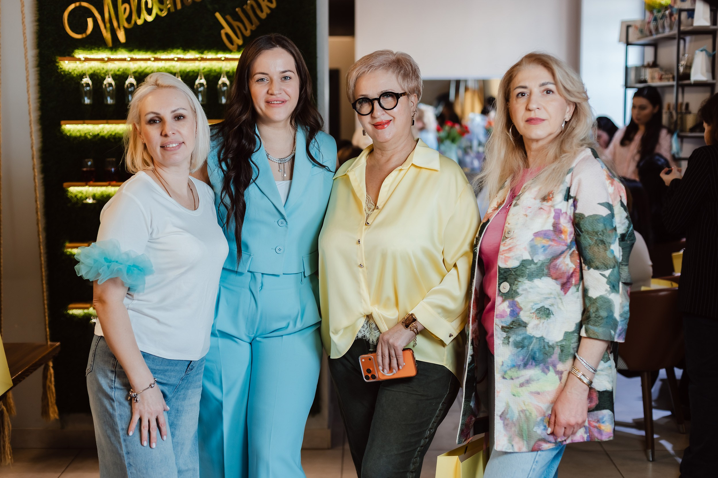 Весенний Маркет в Beauty Cafe Красота. Кипятком Павлодар