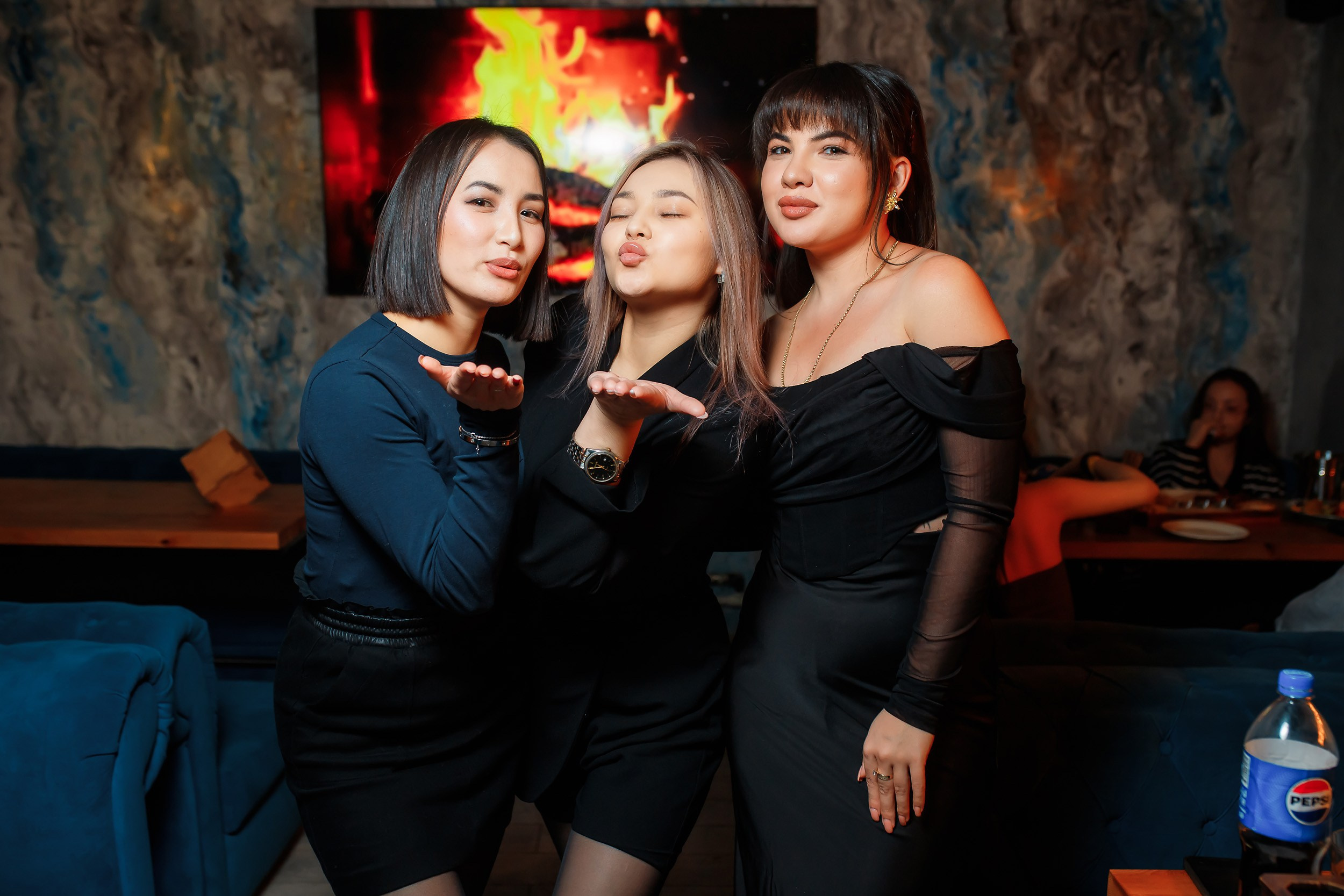 Garage. Кипятком Павлодар