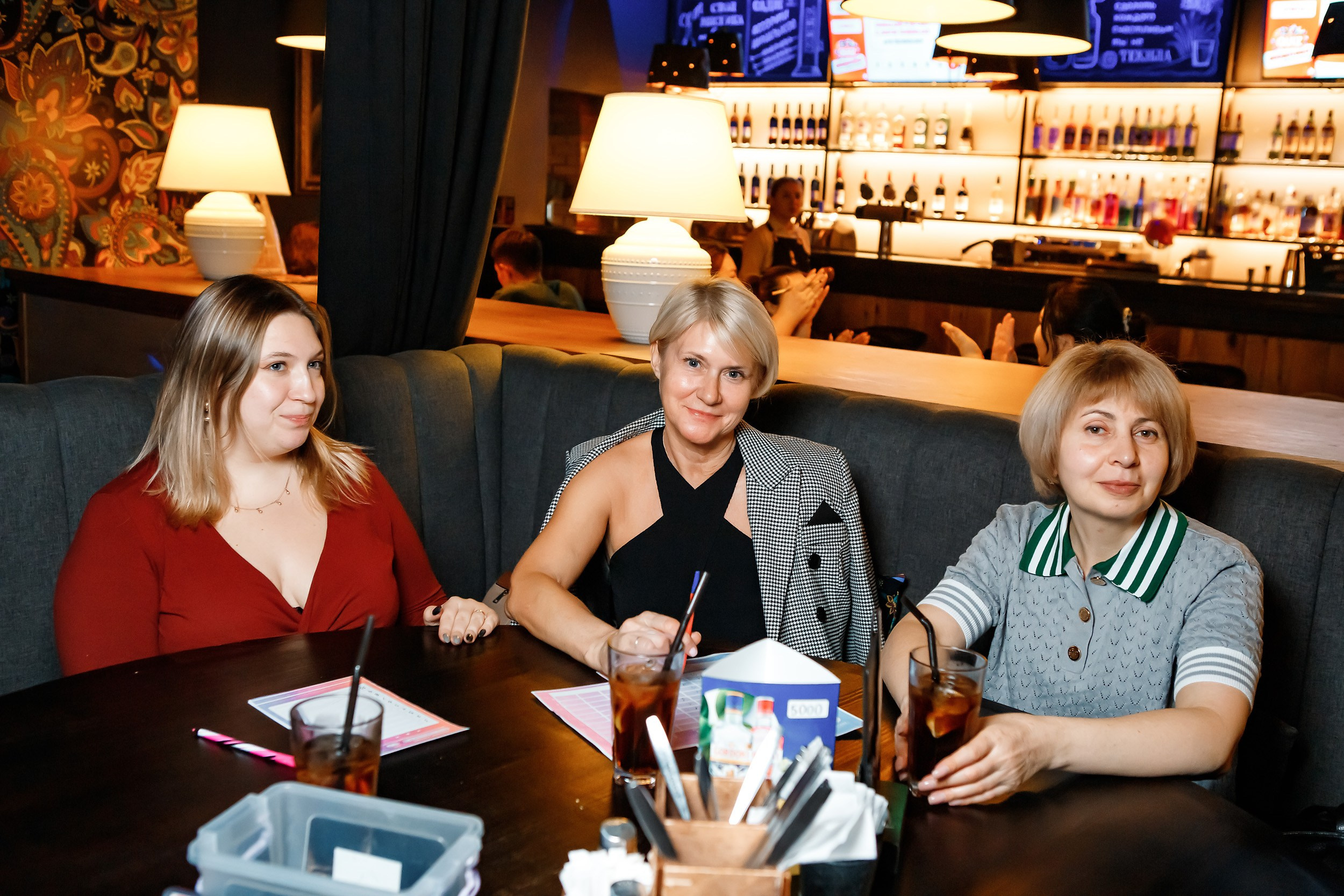 Пошумим Квиз. Кипятком Павлодар