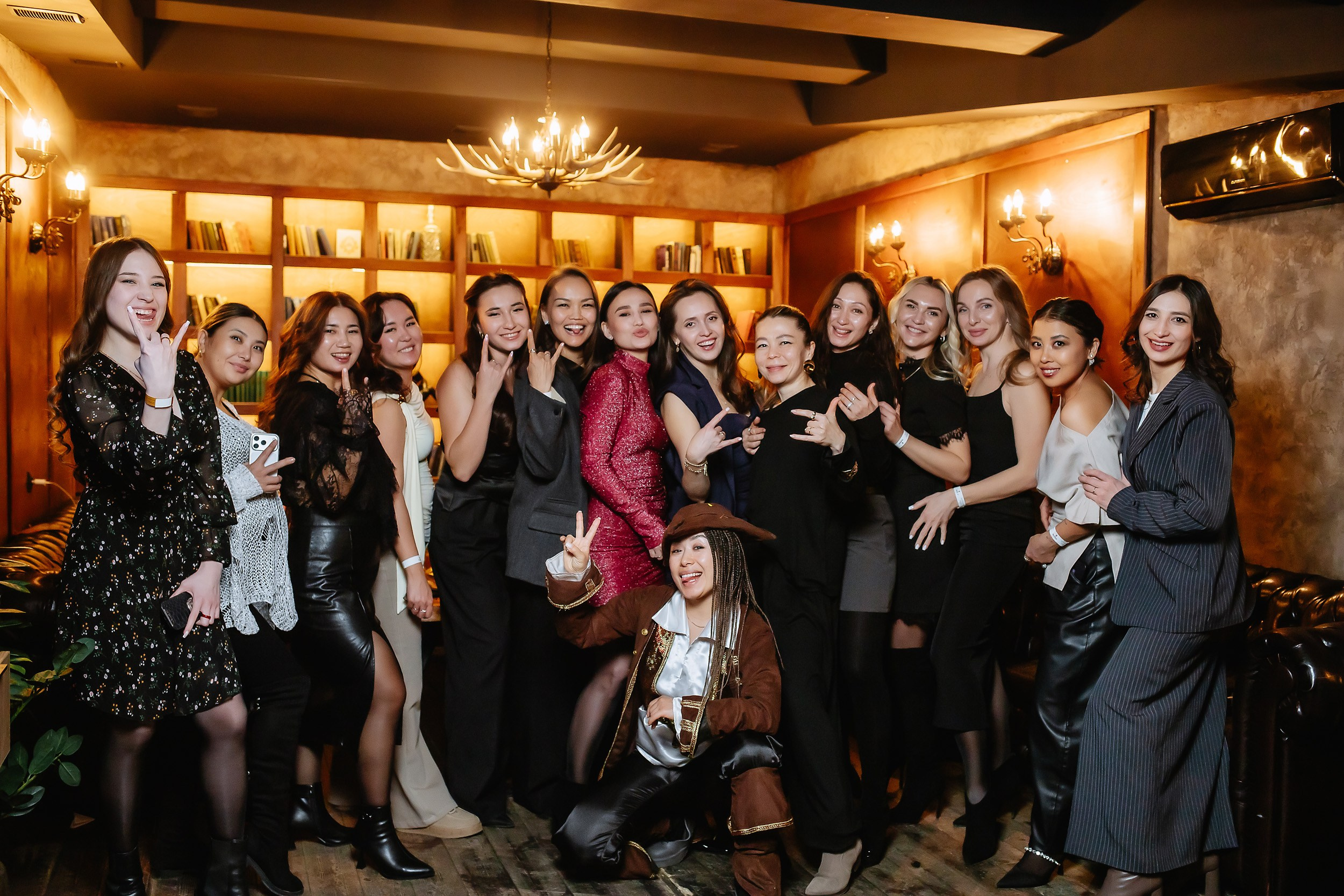 Hudson. Кипятком Павлодар