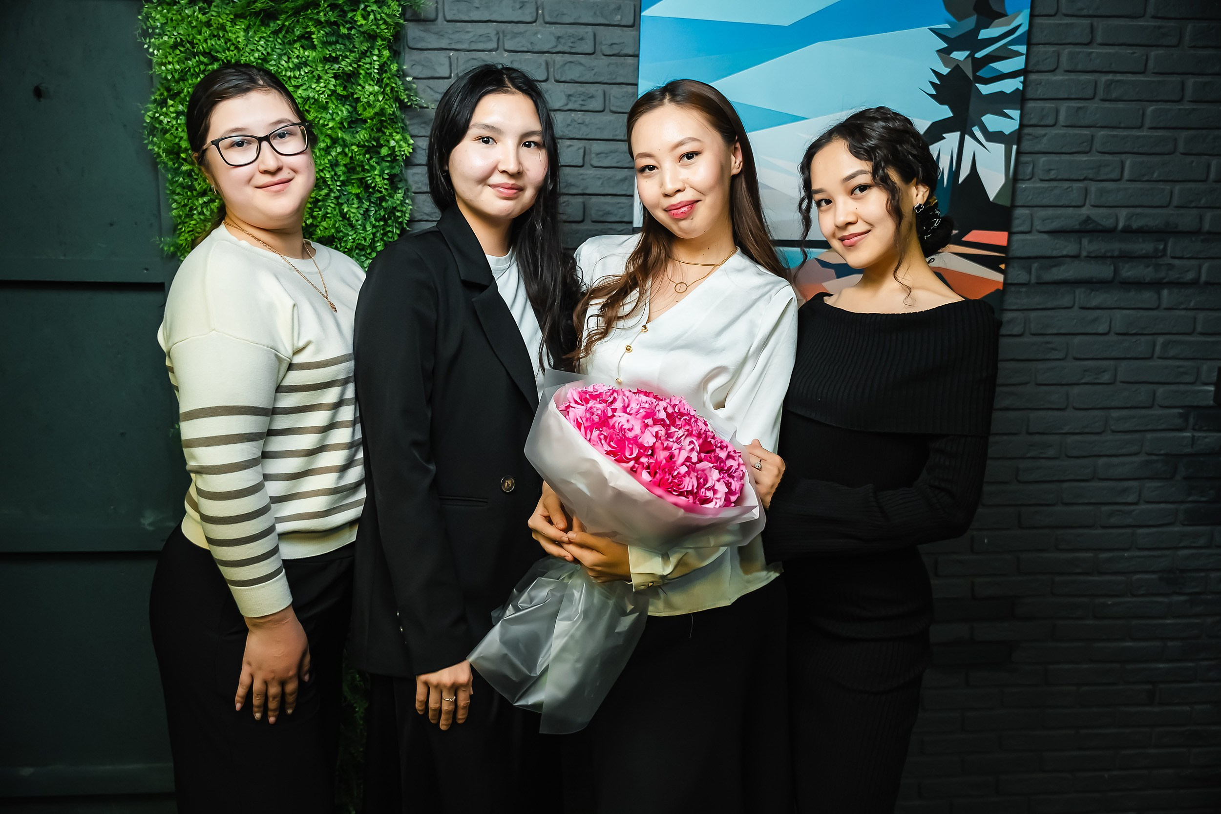 Мята. Кипятком Павлодар