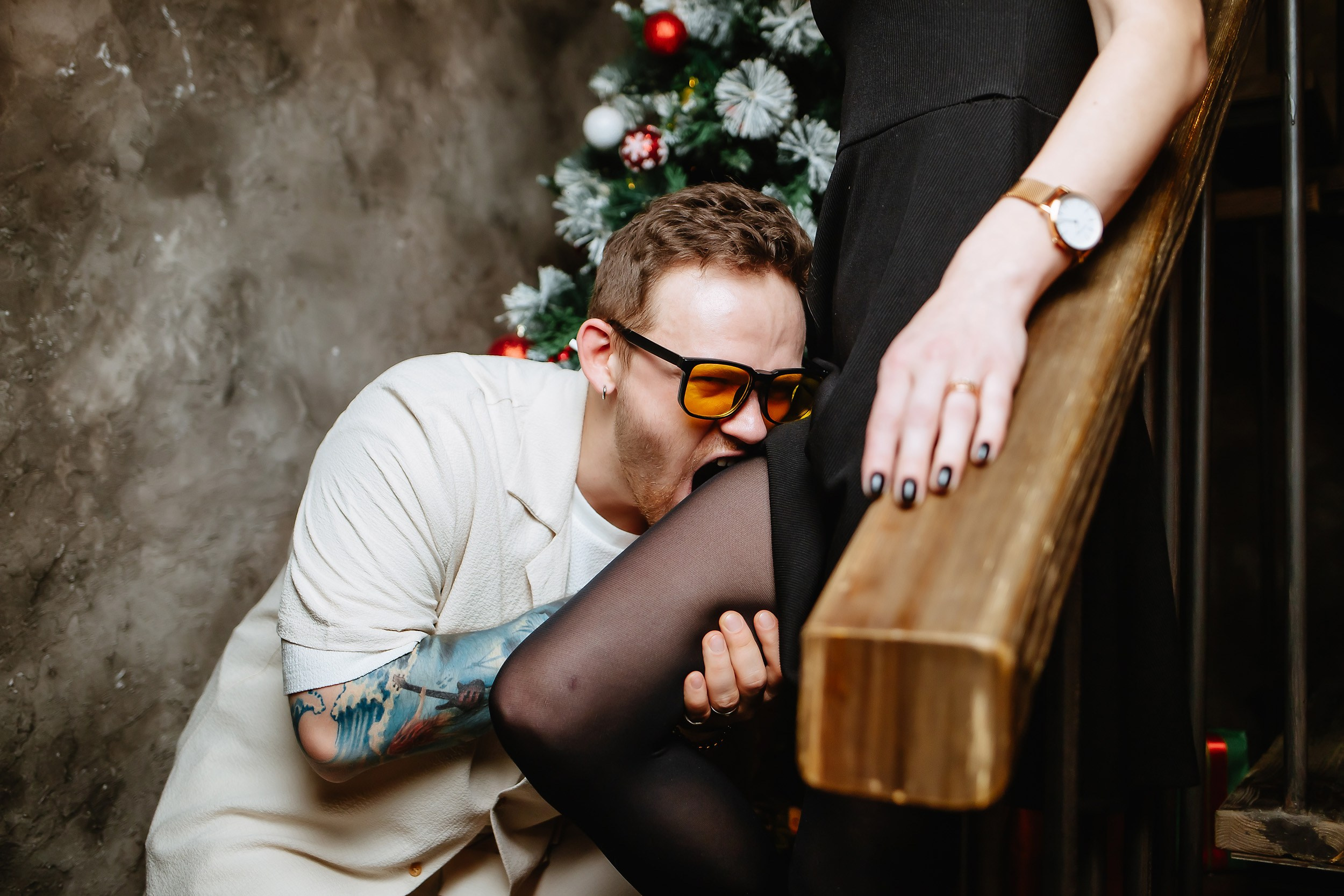 Hudson. Кипятком Павлодар