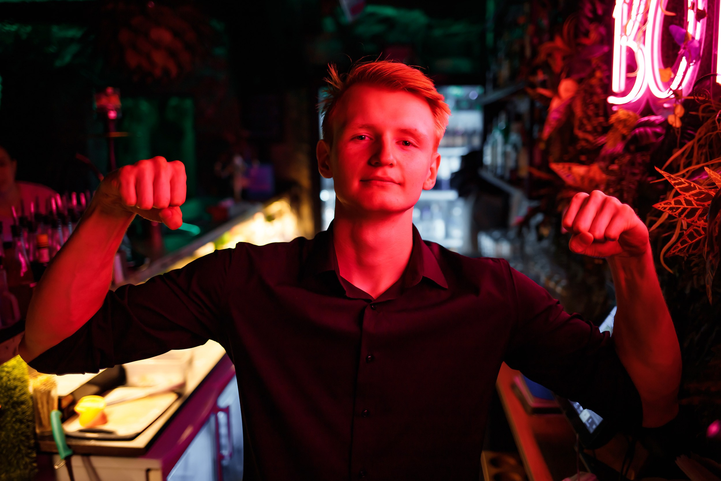 Botanica. Кипятком Павлодар