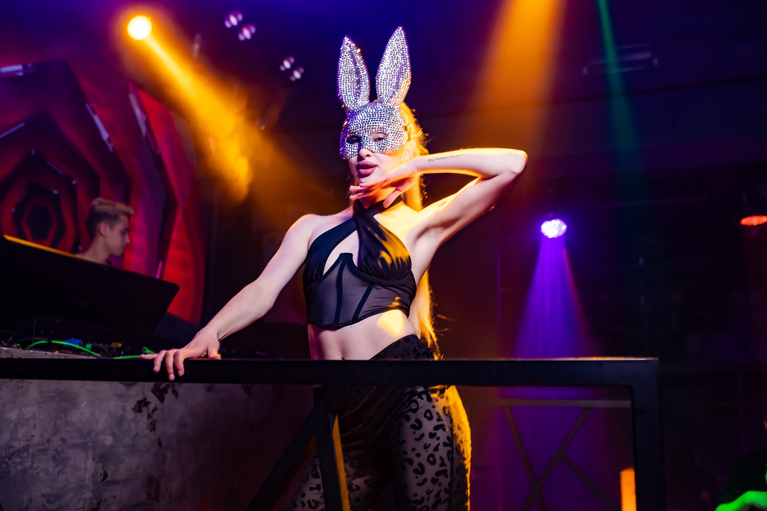 Insomnia. Кипятком Павлодар