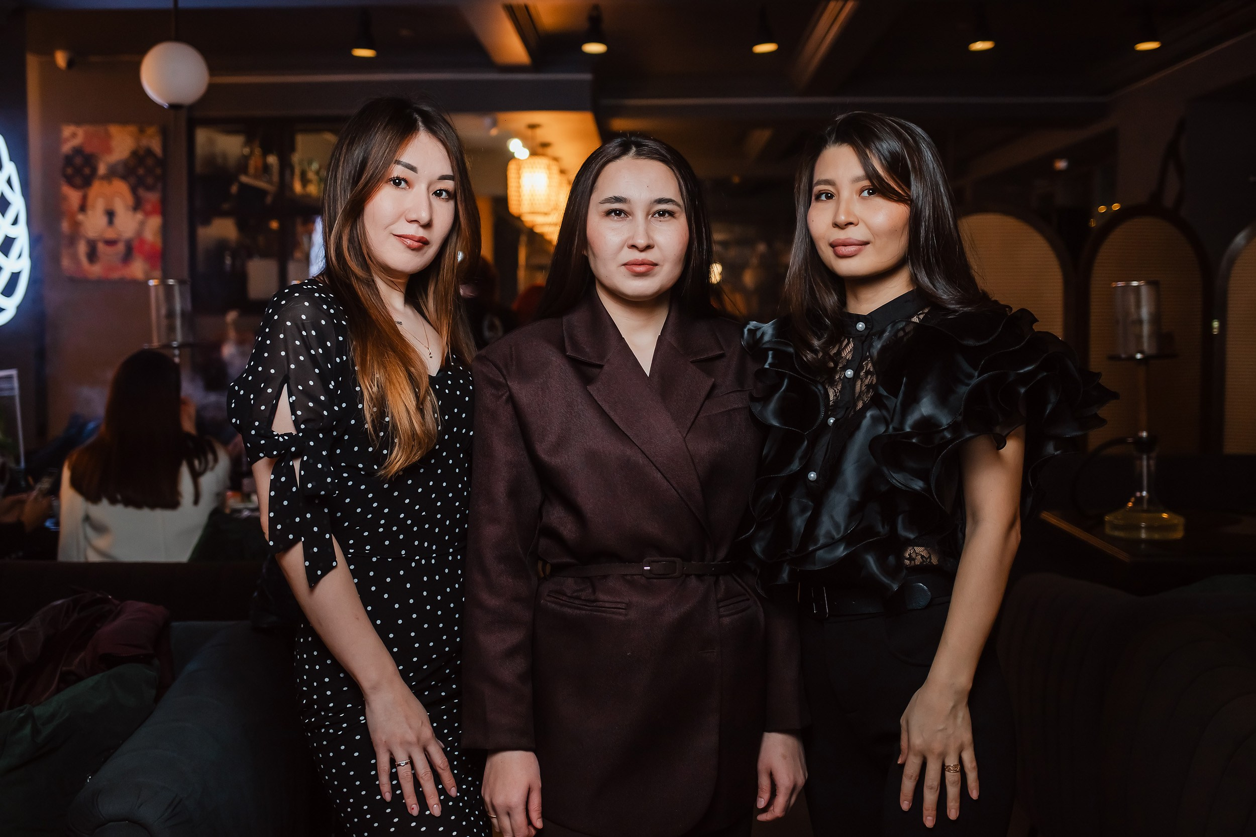 Шишка Lounge. Кипятком Павлодар