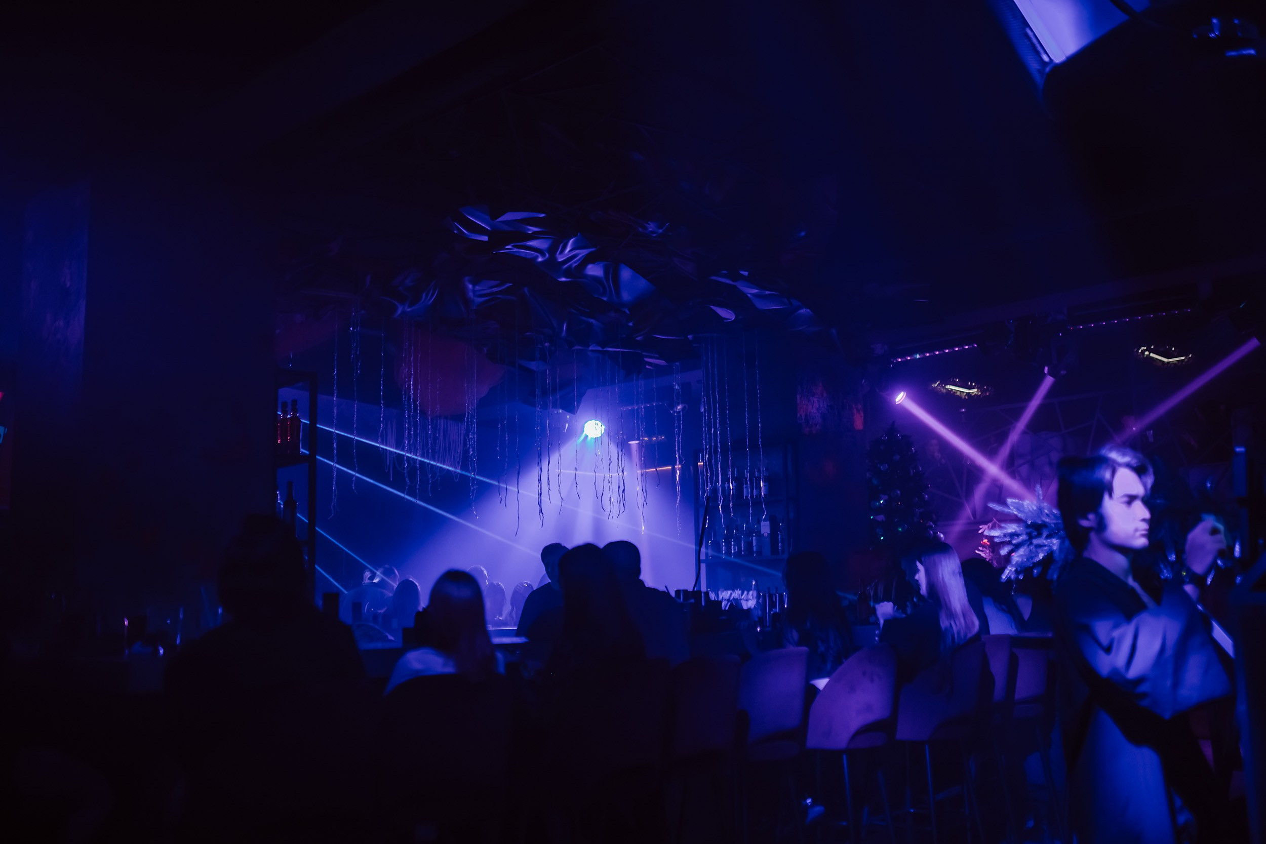 Insomnia. Кипятком Павлодар