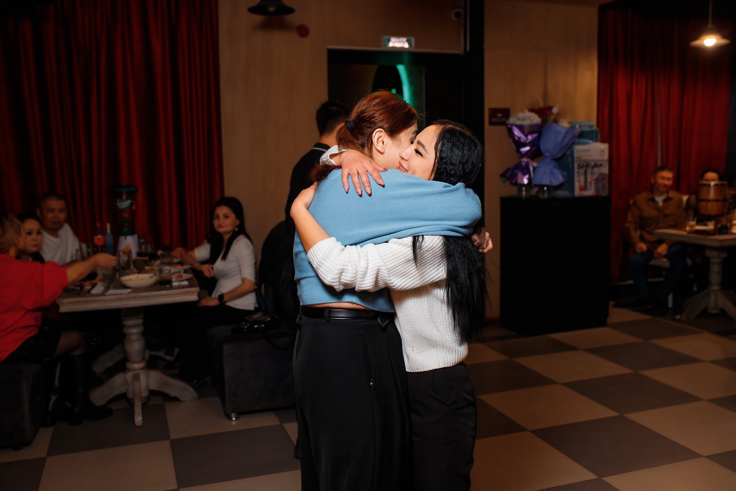 Two Star. Кипятком Павлодар