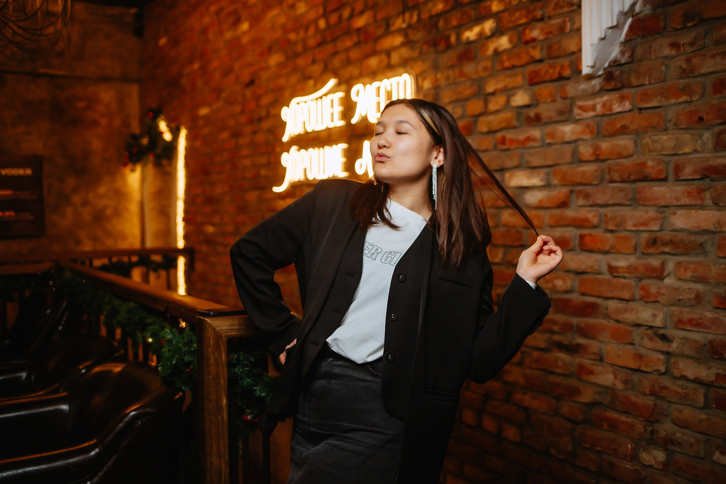 Hudson. Кипятком Павлодар