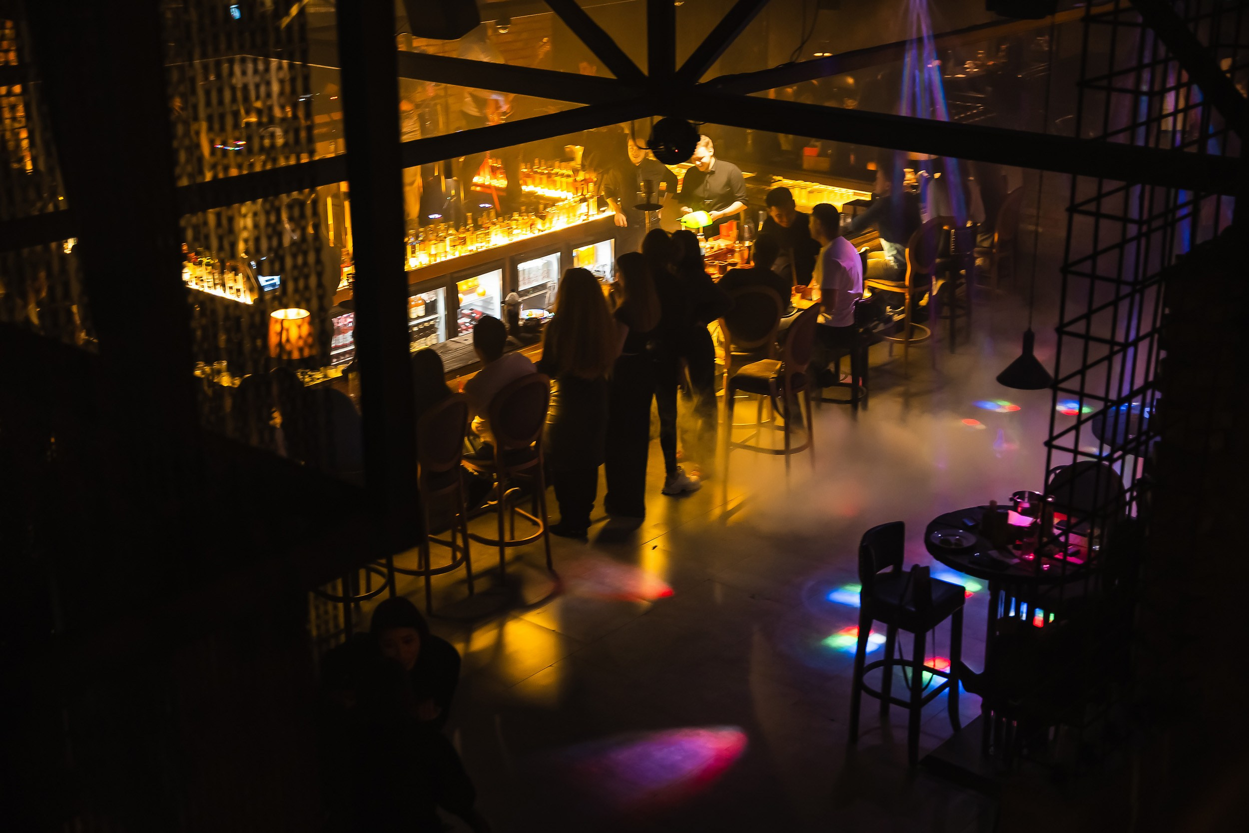 Hudson. Кипятком Павлодар