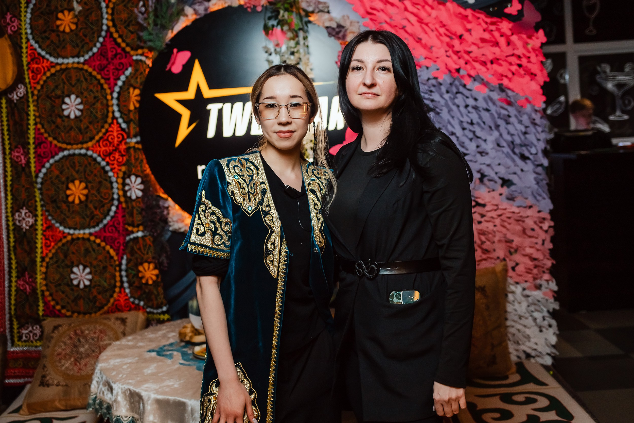 Two Star. Кипятком Павлодар