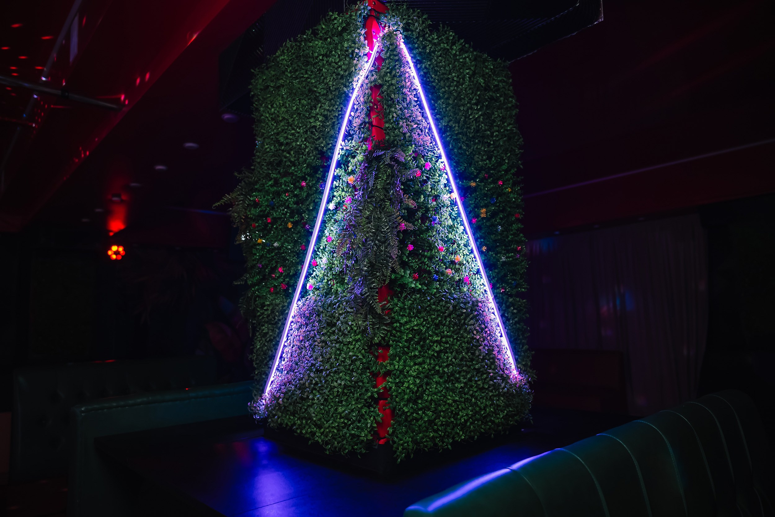 Dell'Bar. Кипятком Павлодар