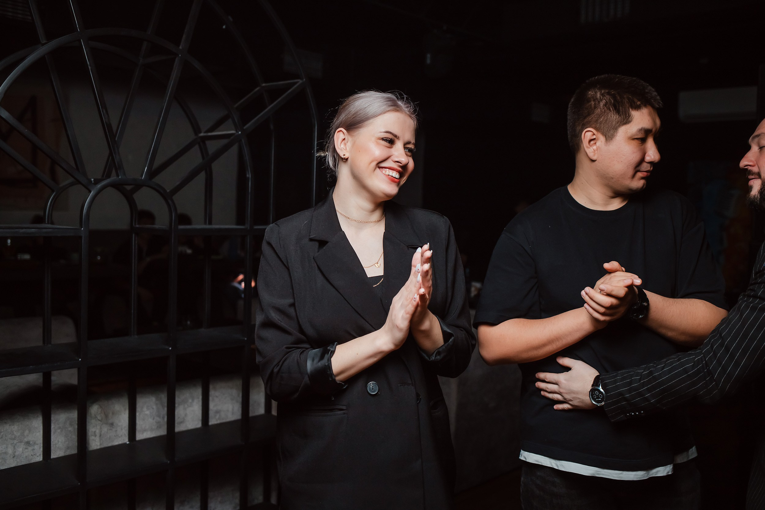 Gipsy. Кипятком Павлодар