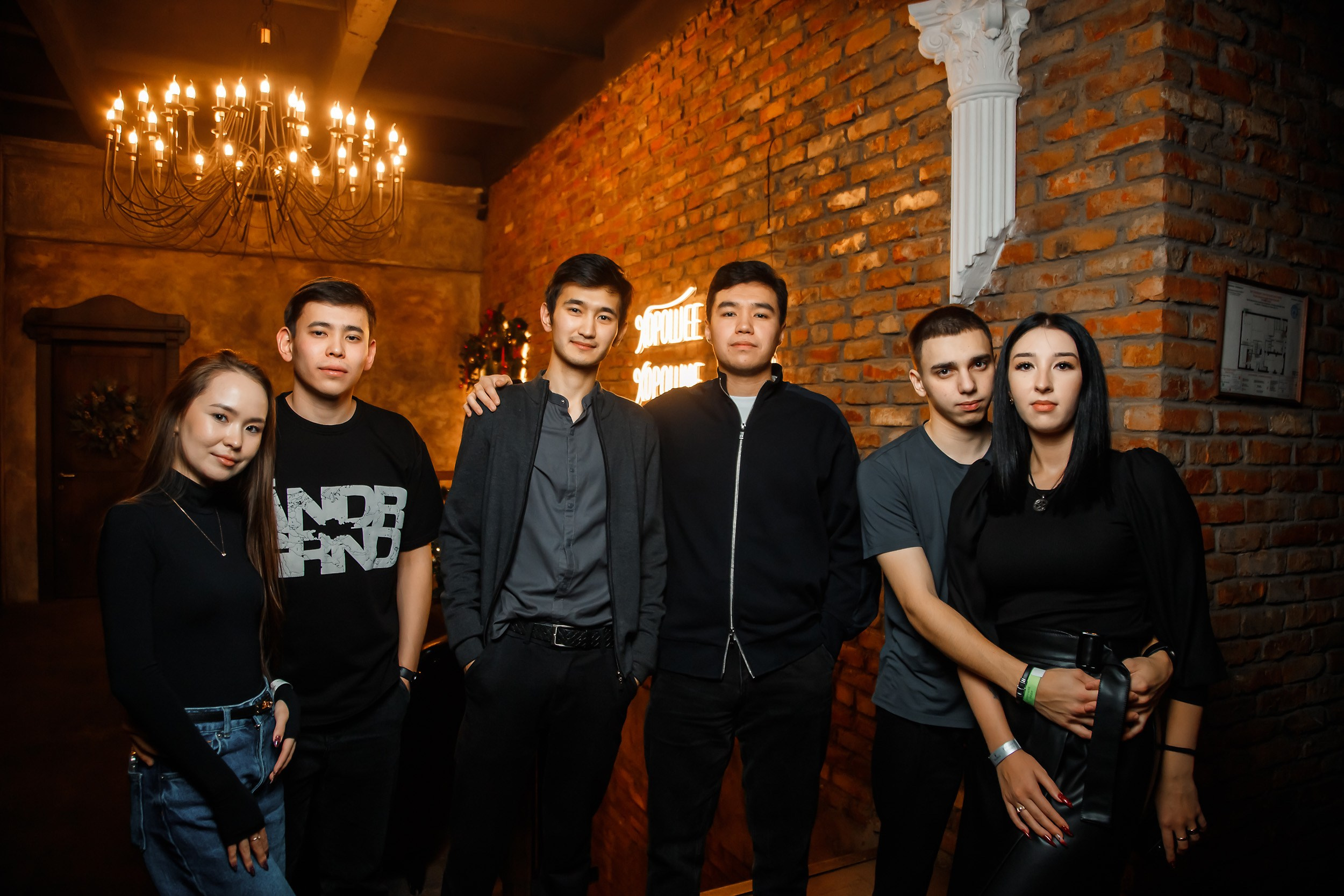 Hudson. Кипятком Павлодар