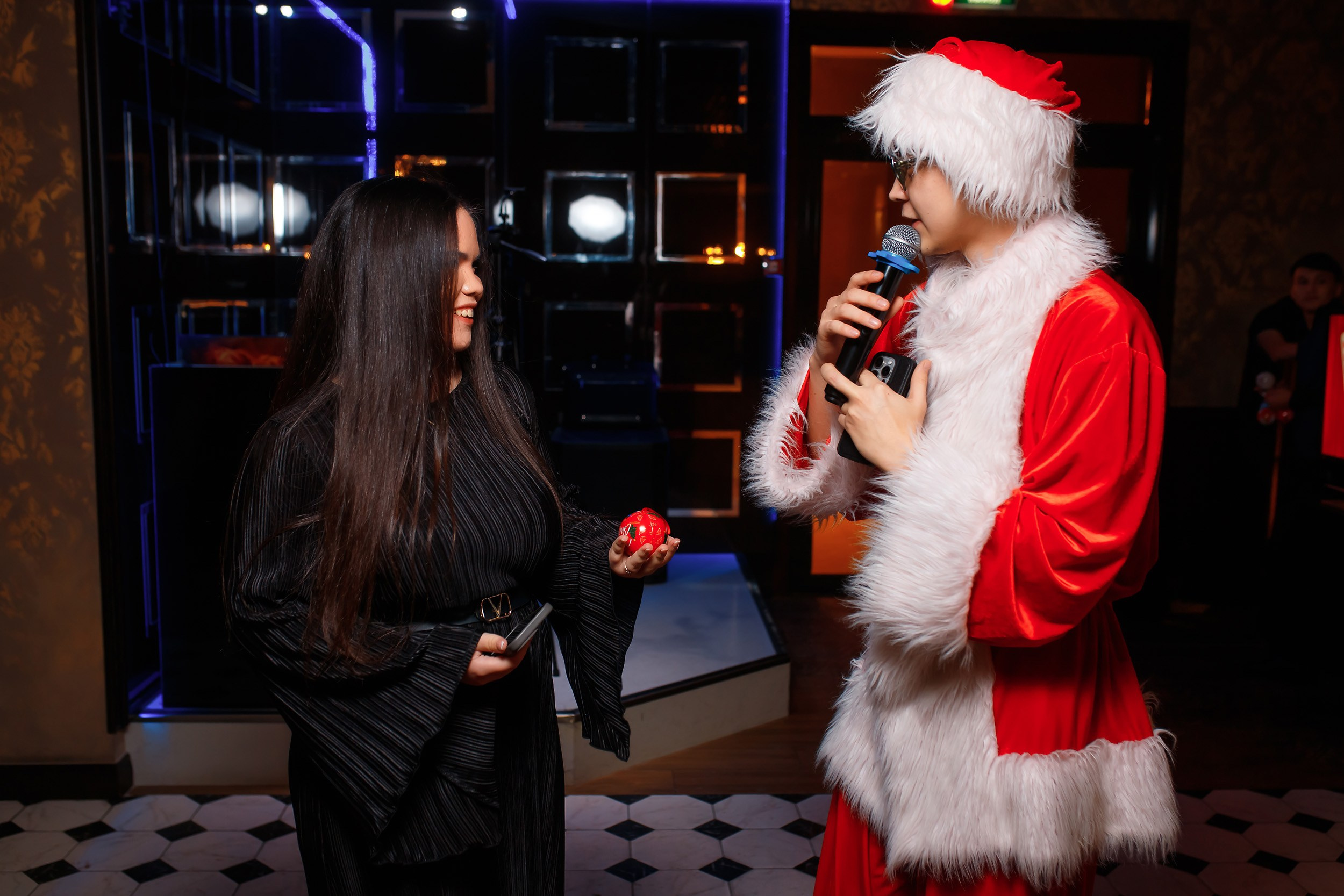 Chili. Кипятком Павлодар