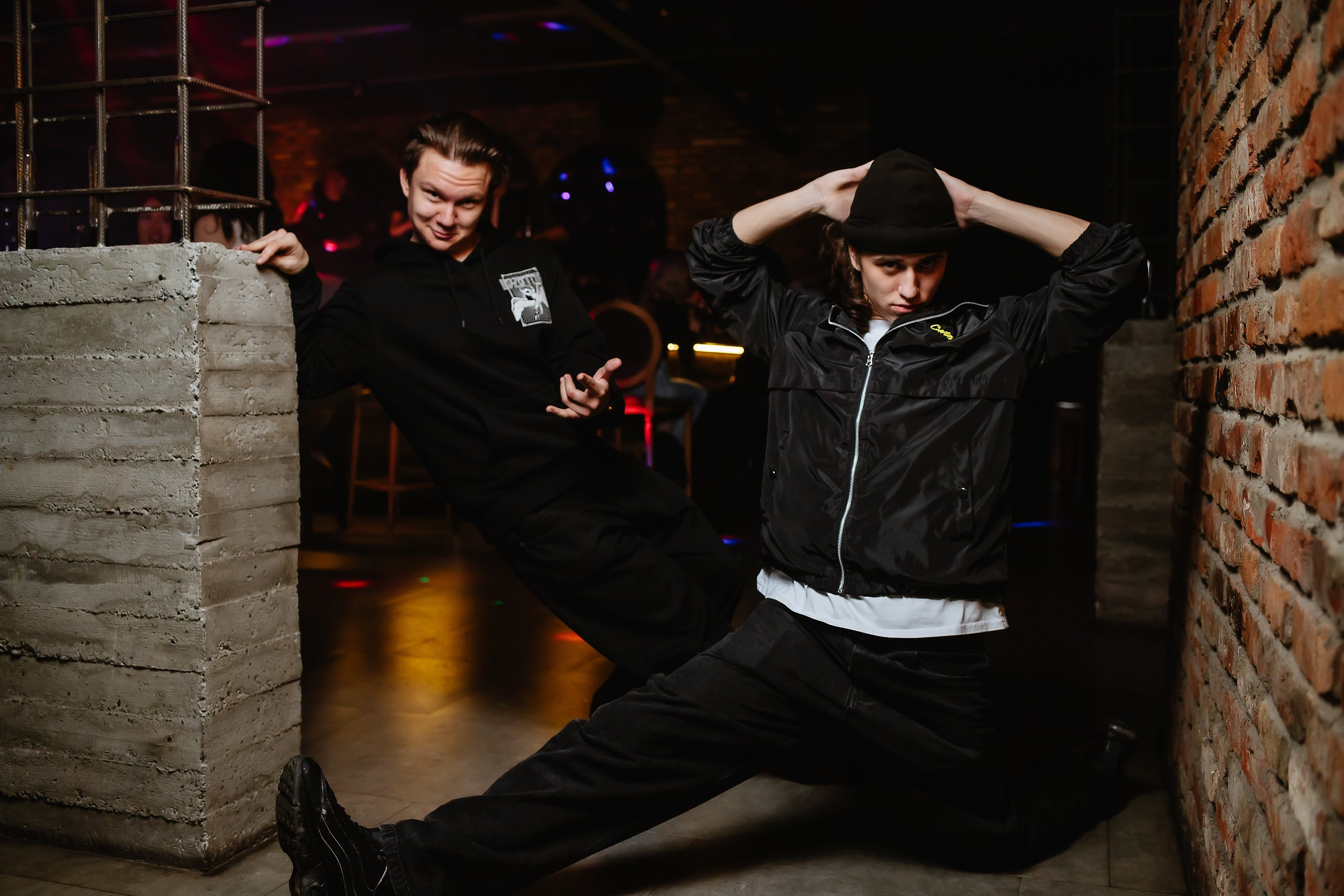 Hudson. Кипятком Павлодар