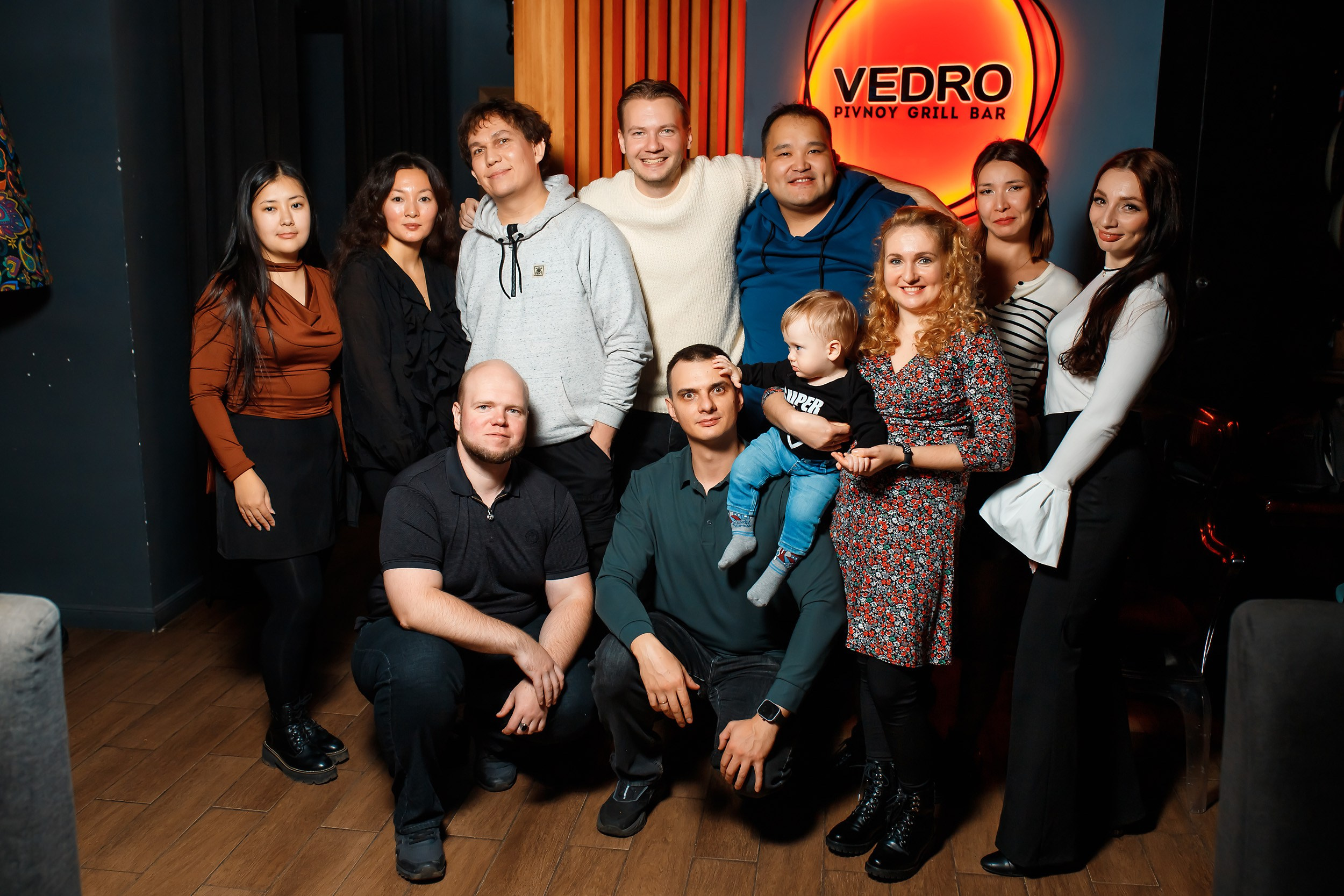 Пошумим Квиз. Кипятком Павлодар