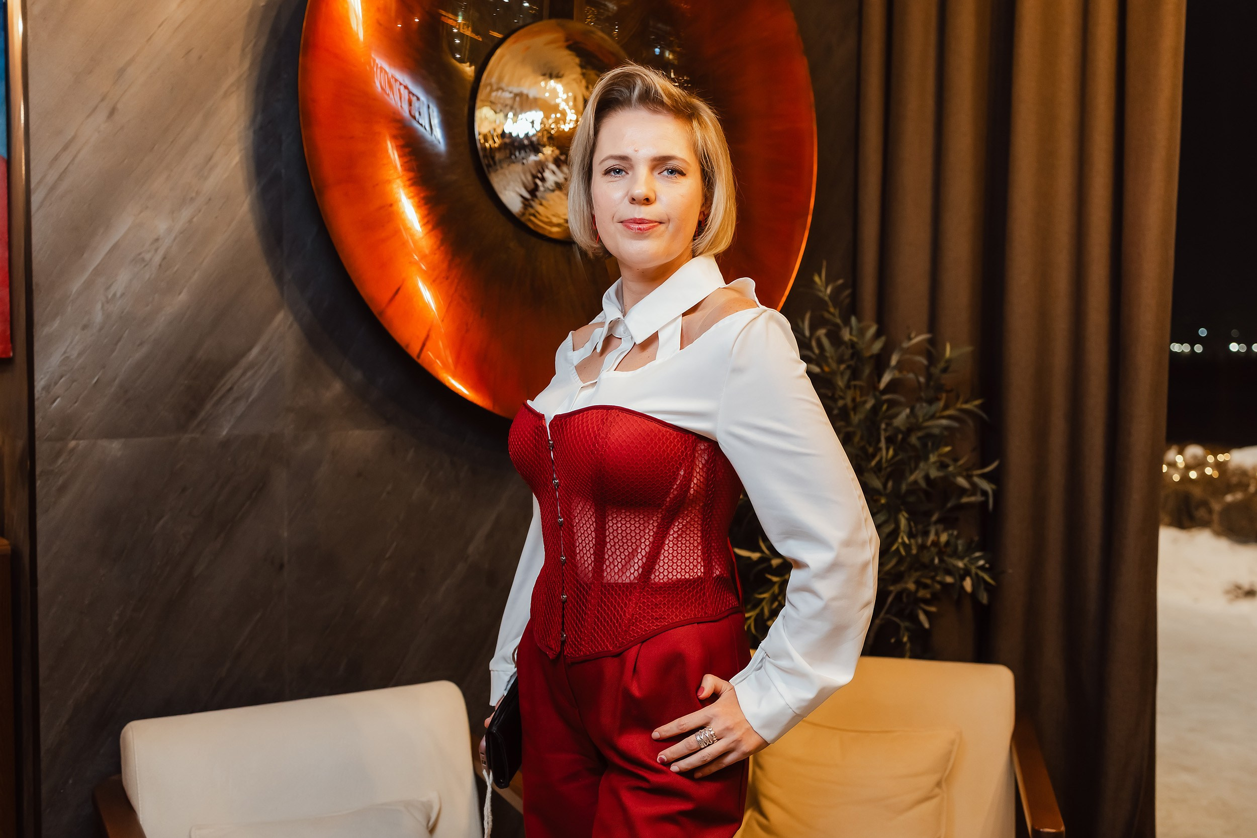 Veranda. Кипятком Павлодар