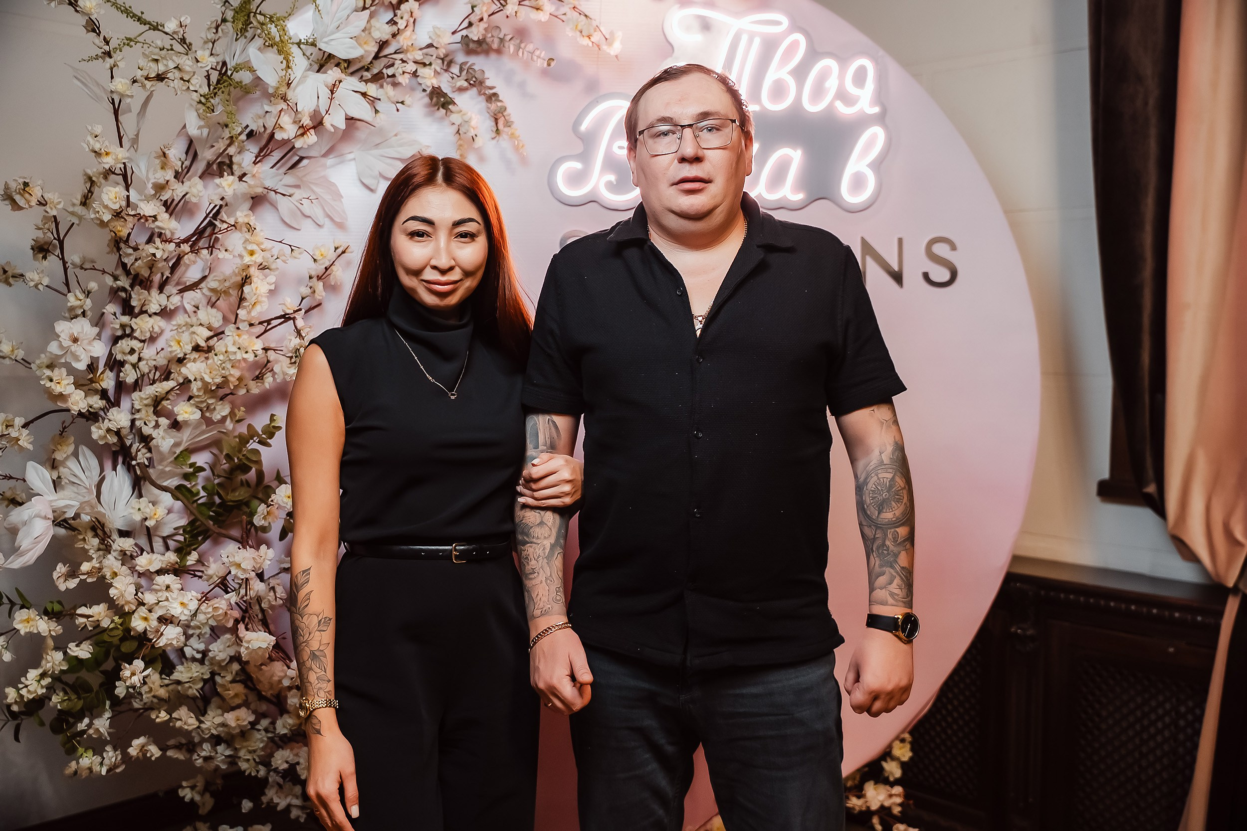 Seasons. Кипятком Павлодар