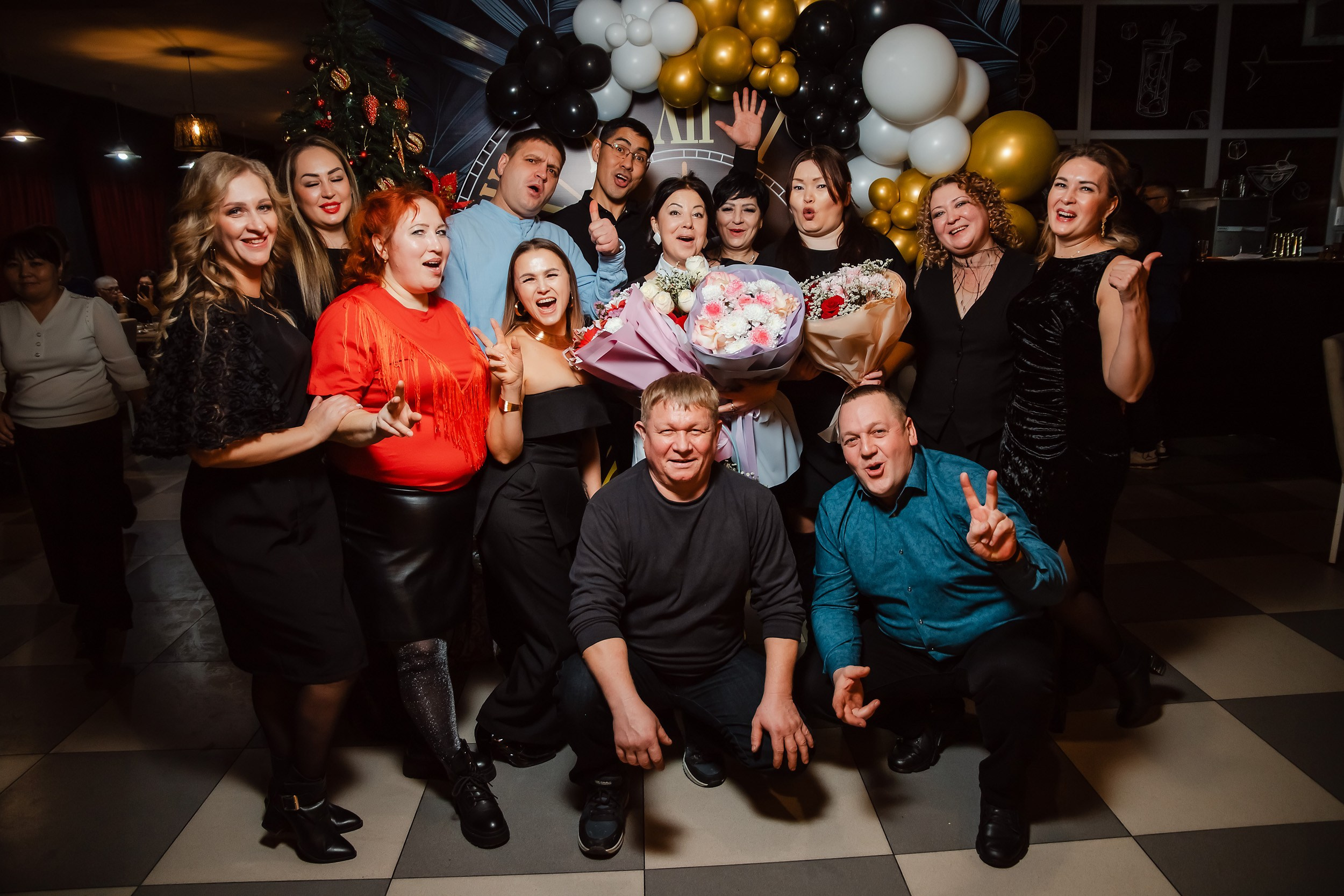 Two Star. Кипятком Павлодар