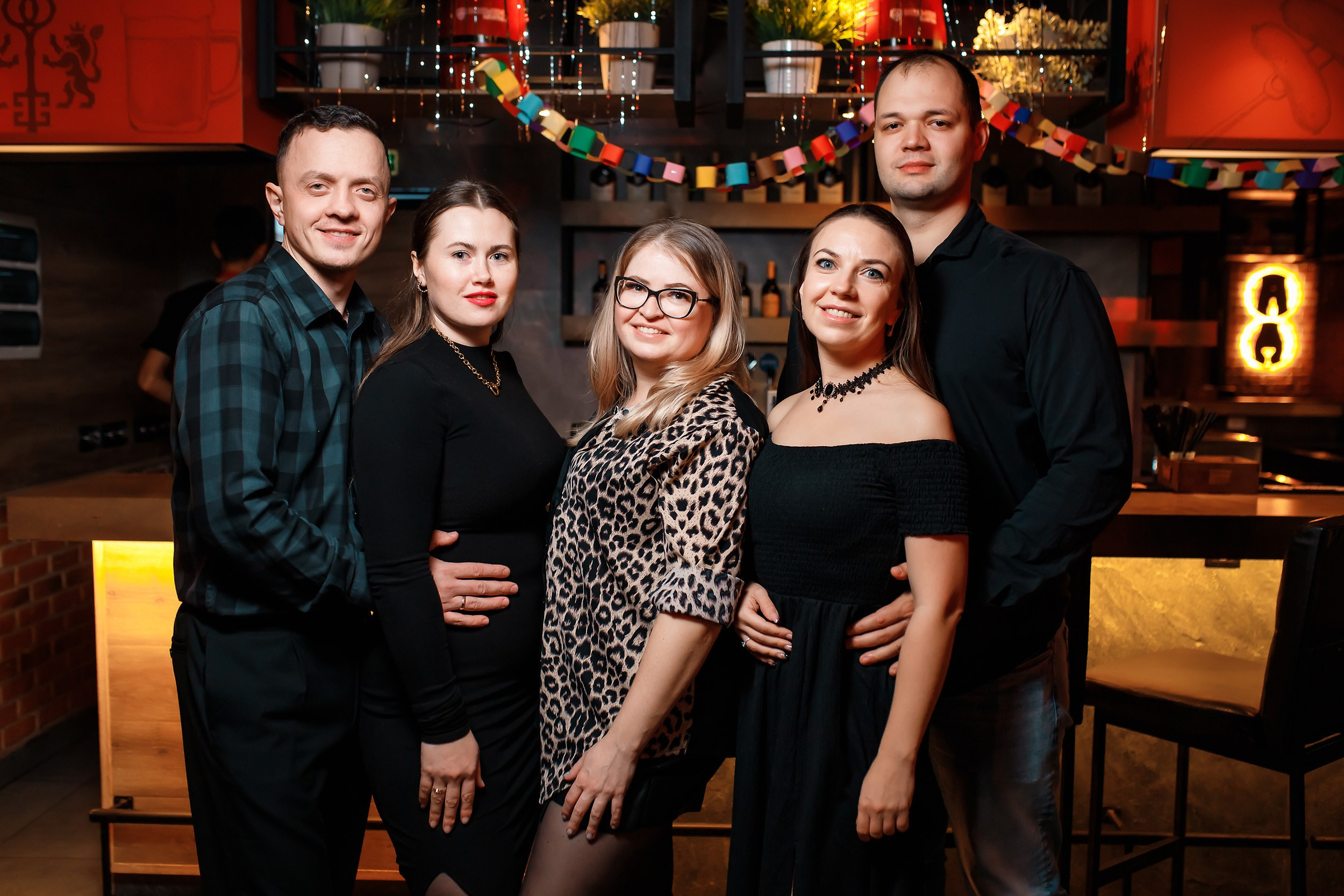 Bremen. Кипятком Павлодар