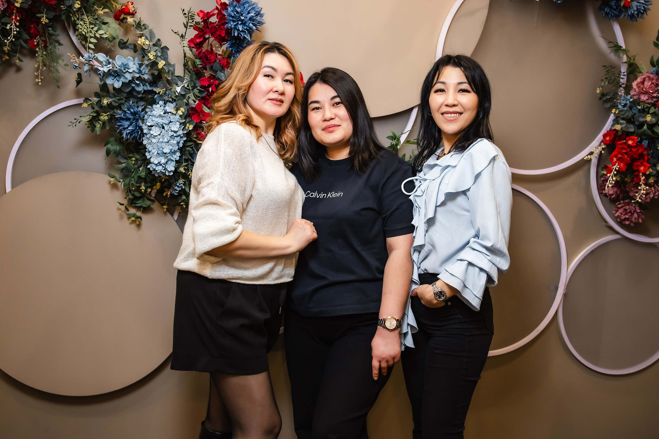 Bossfor. Кипятком Павлодар