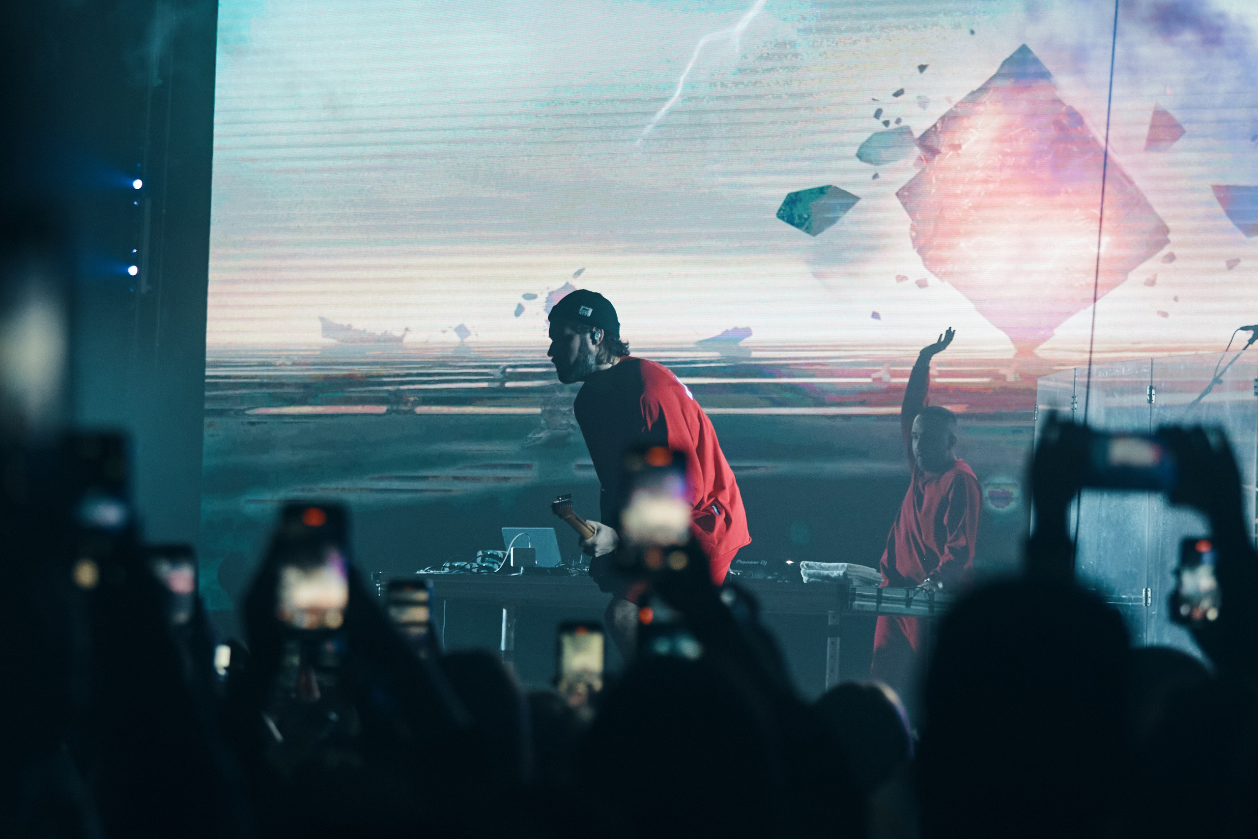 КОНЦЕРТ МЕРИ КРАЙМБРЕРИ БЛАГОВЕЩЕНСК. Фотограф Благовещенск — Владивосток Макс Маковкин