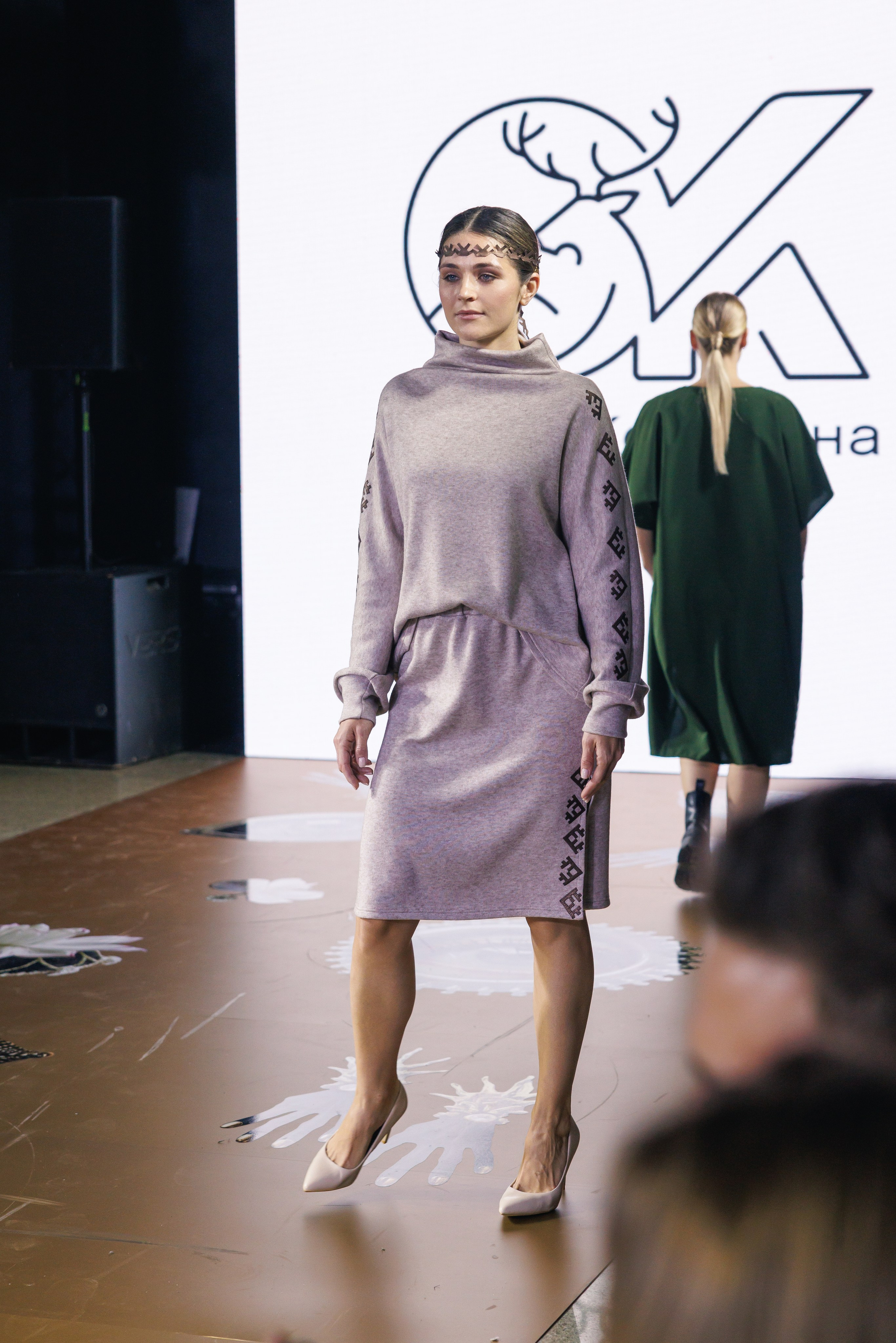 Volga Fashion Week. Профессиональный фотограф в Москве Захар Ишутин