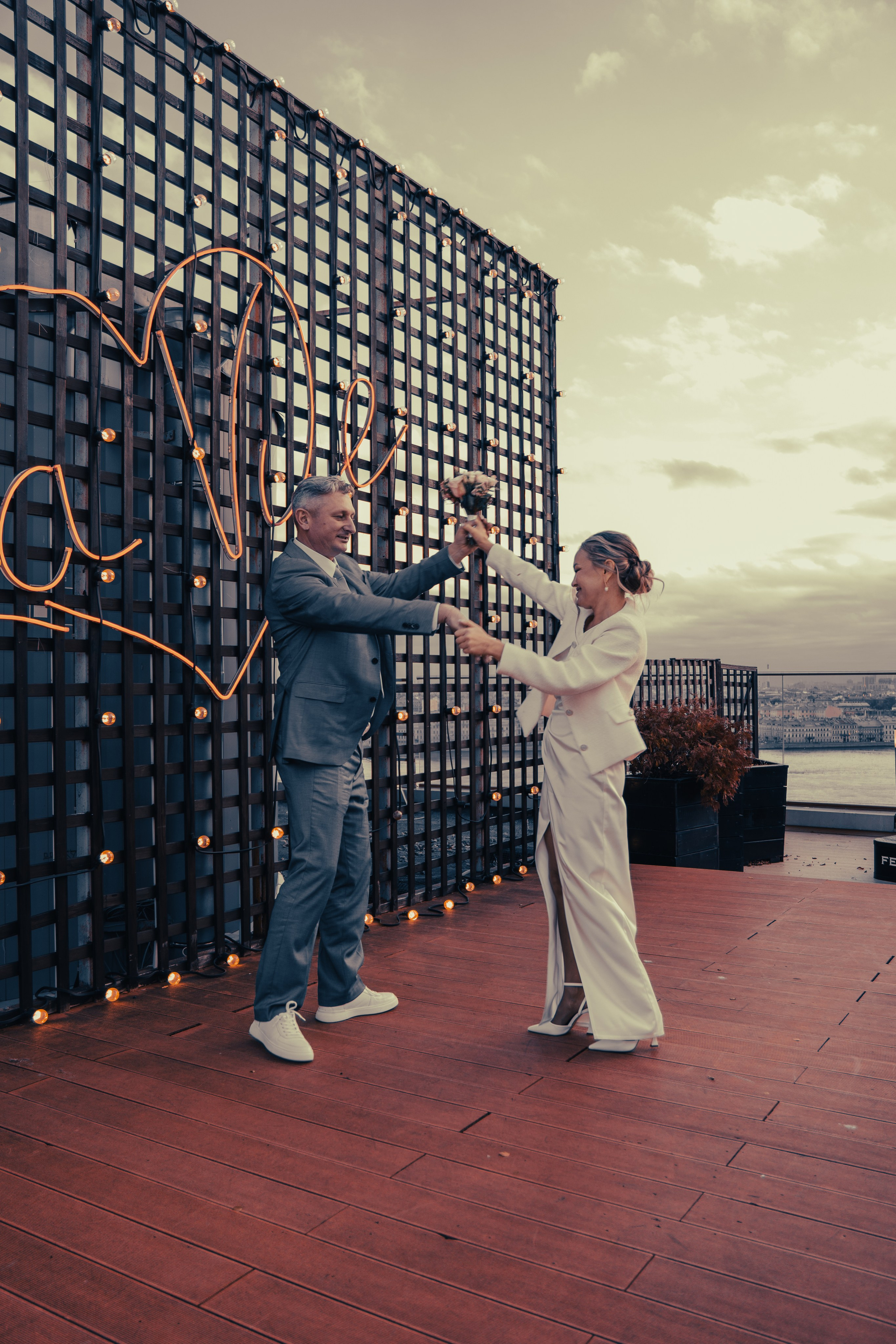 Свадьба. Услуги фотографа | Санкт-Петербург