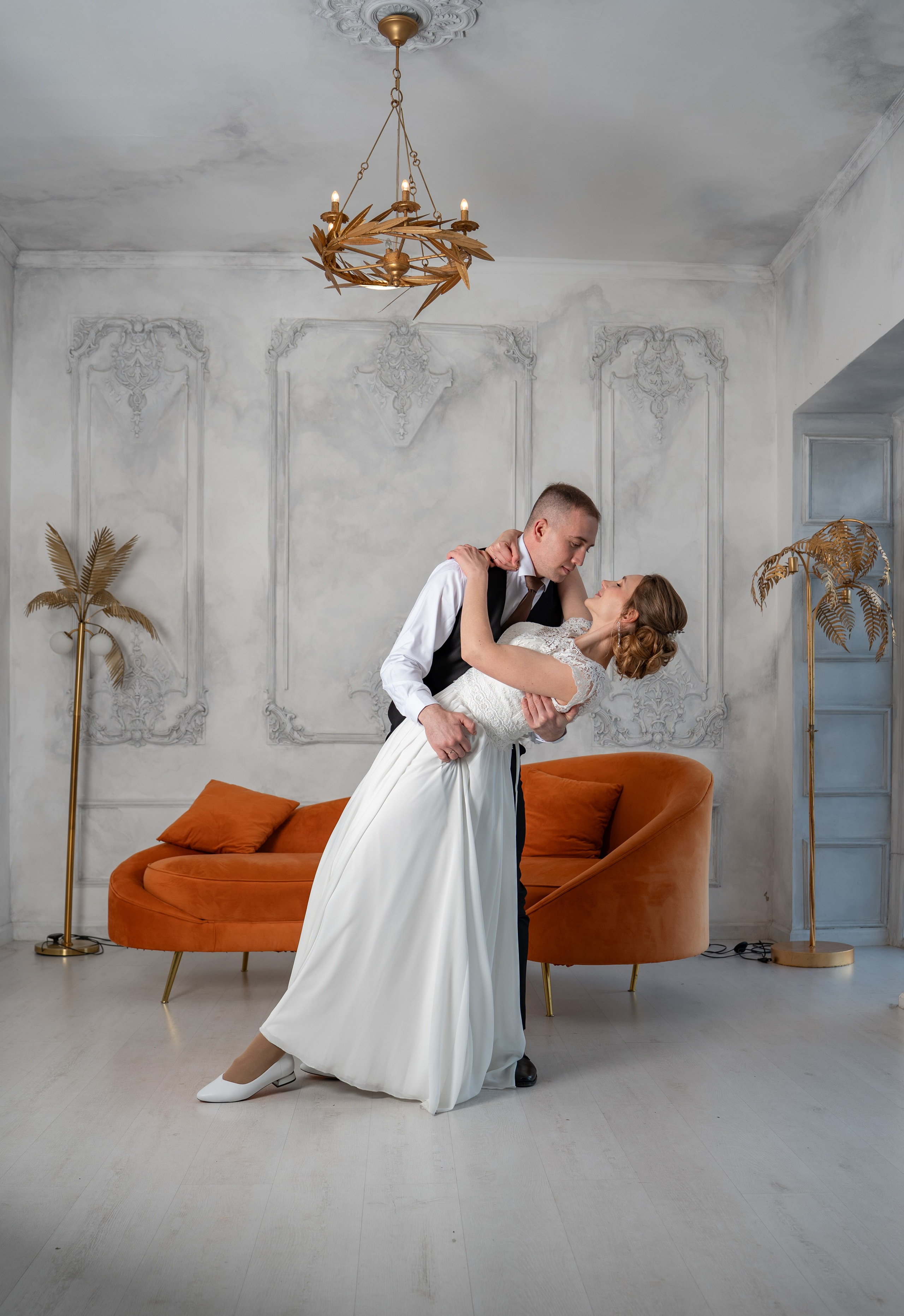 Регистрация брака. Услуги фотографа | Санкт-Петербург