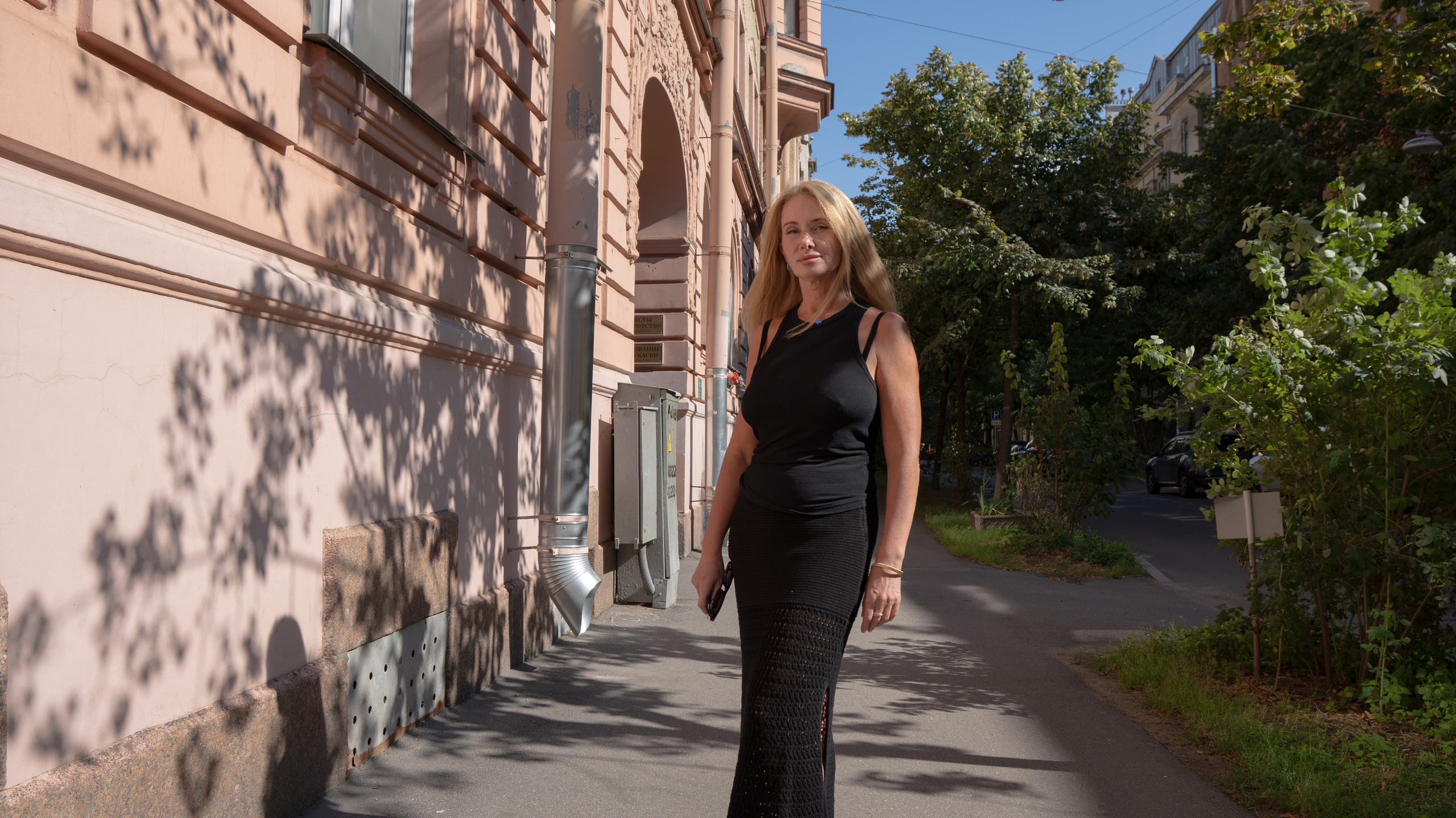 Гатчинская. Услуги фотографа | Санкт-Петербург