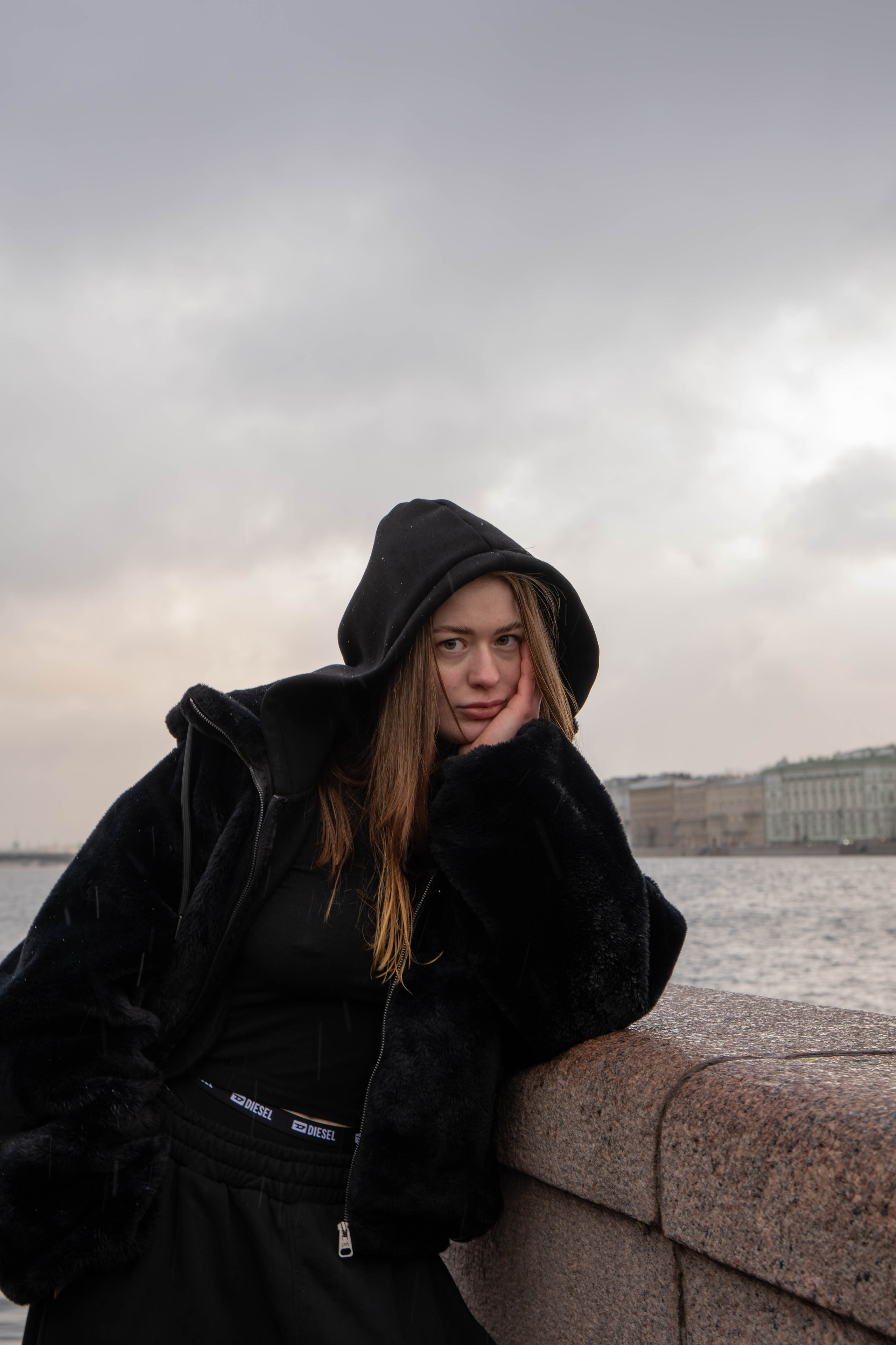 Прогулка. Услуги фотографа | Санкт-Петербург