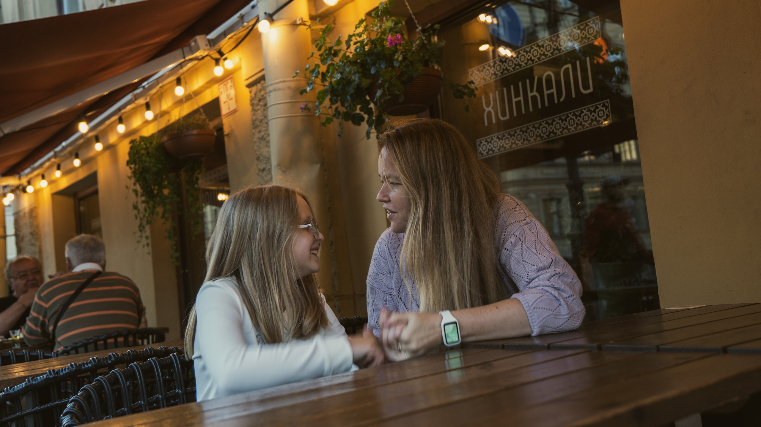 Мама и дочь. Услуги фотографа | Санкт-Петербург