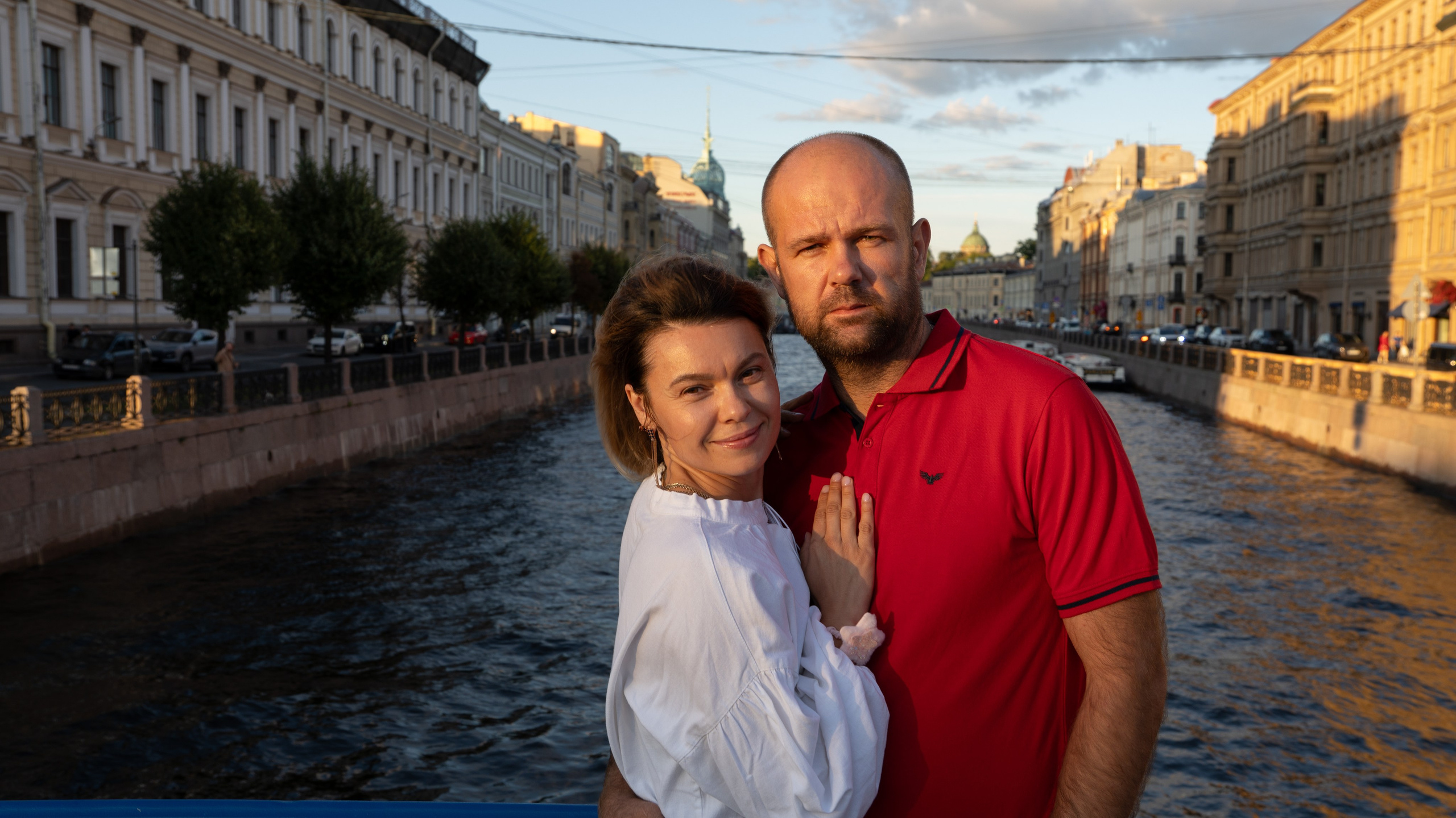 У Исакия. Услуги фотографа | Санкт-Петербург