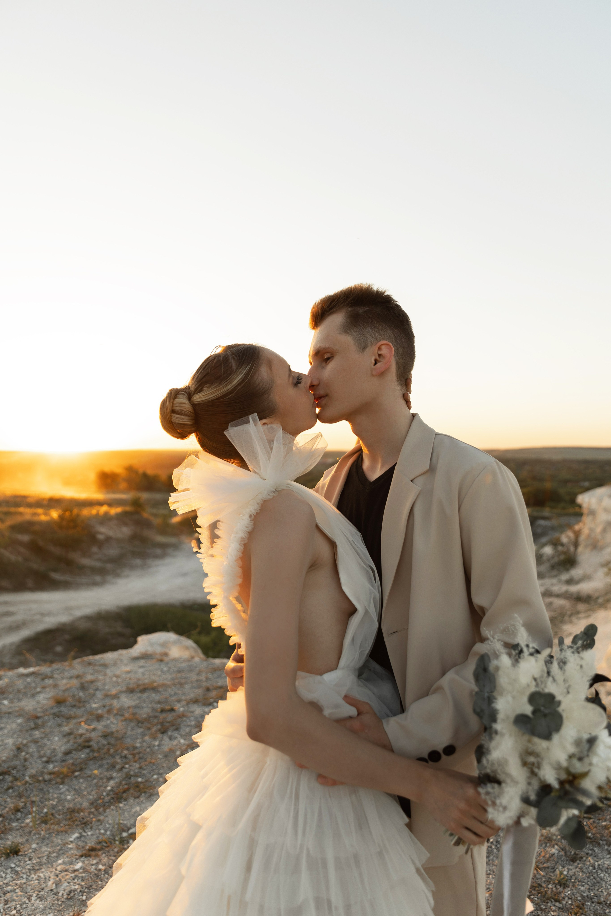 Лиза и Егор. Я Ира и я фотографирую свадьбы более 10 лет