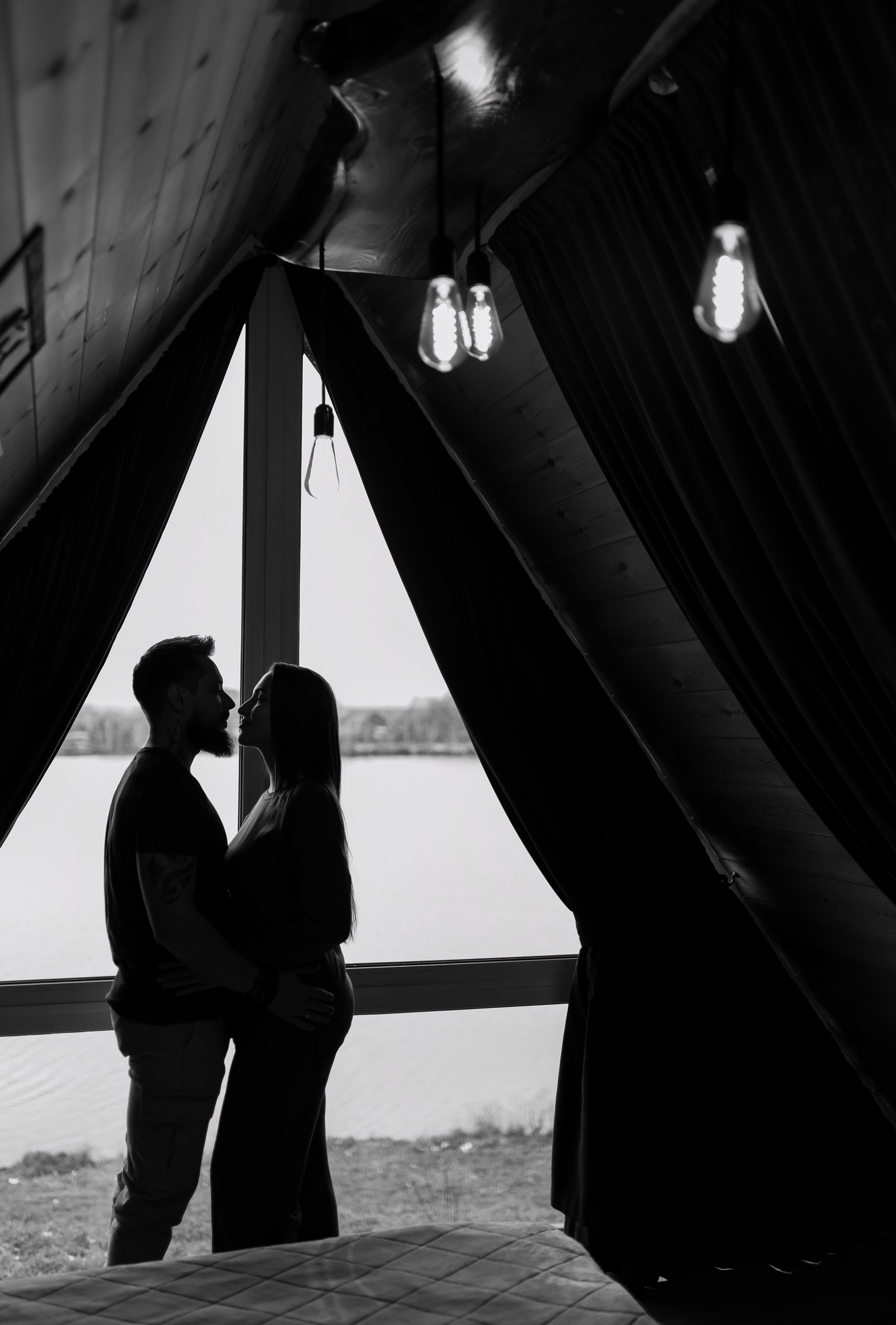 Беляевы(семейная)