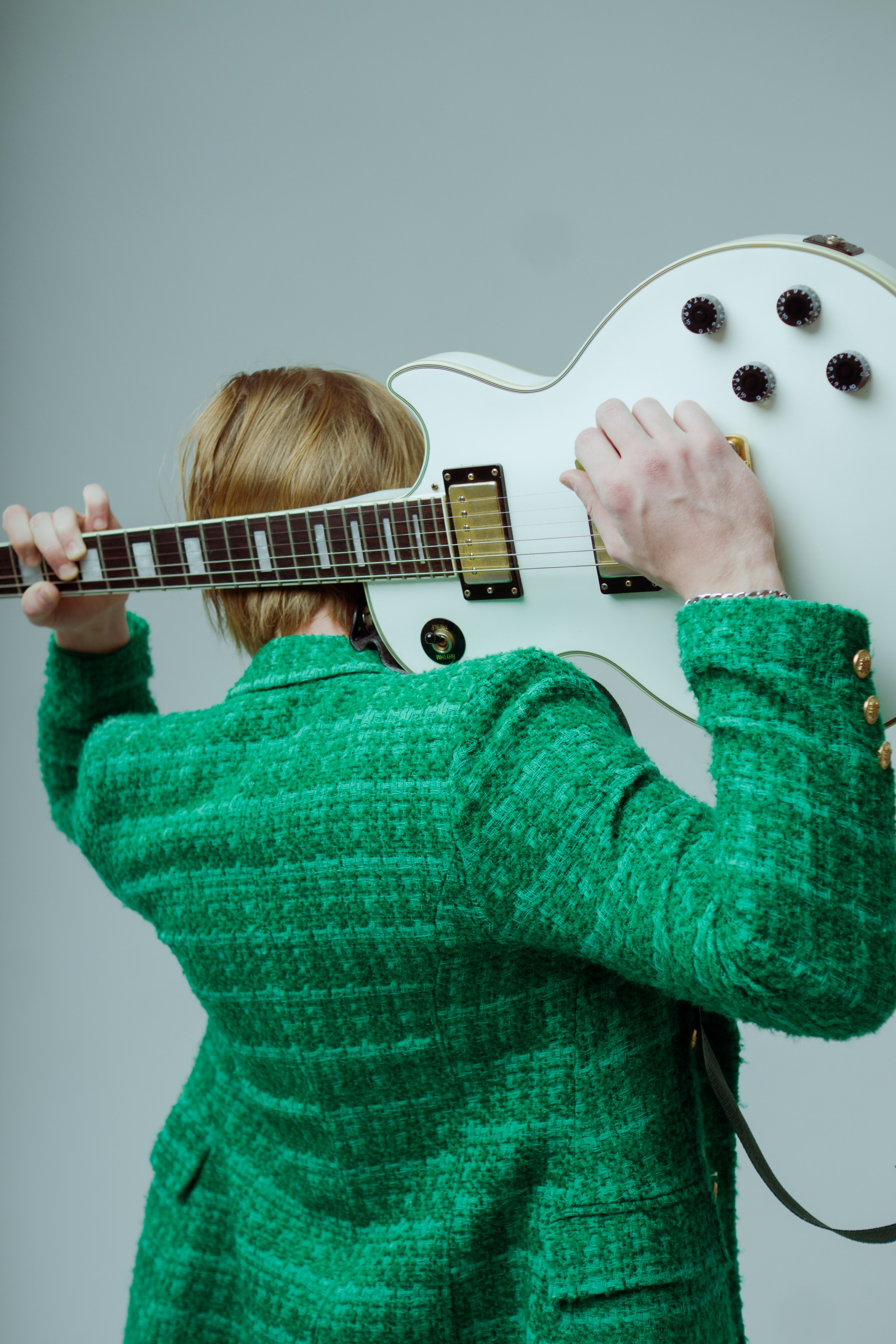 Поп-рок группа Панический Позитив. Фотограф в Санкт-Петербурге Павел Жуков