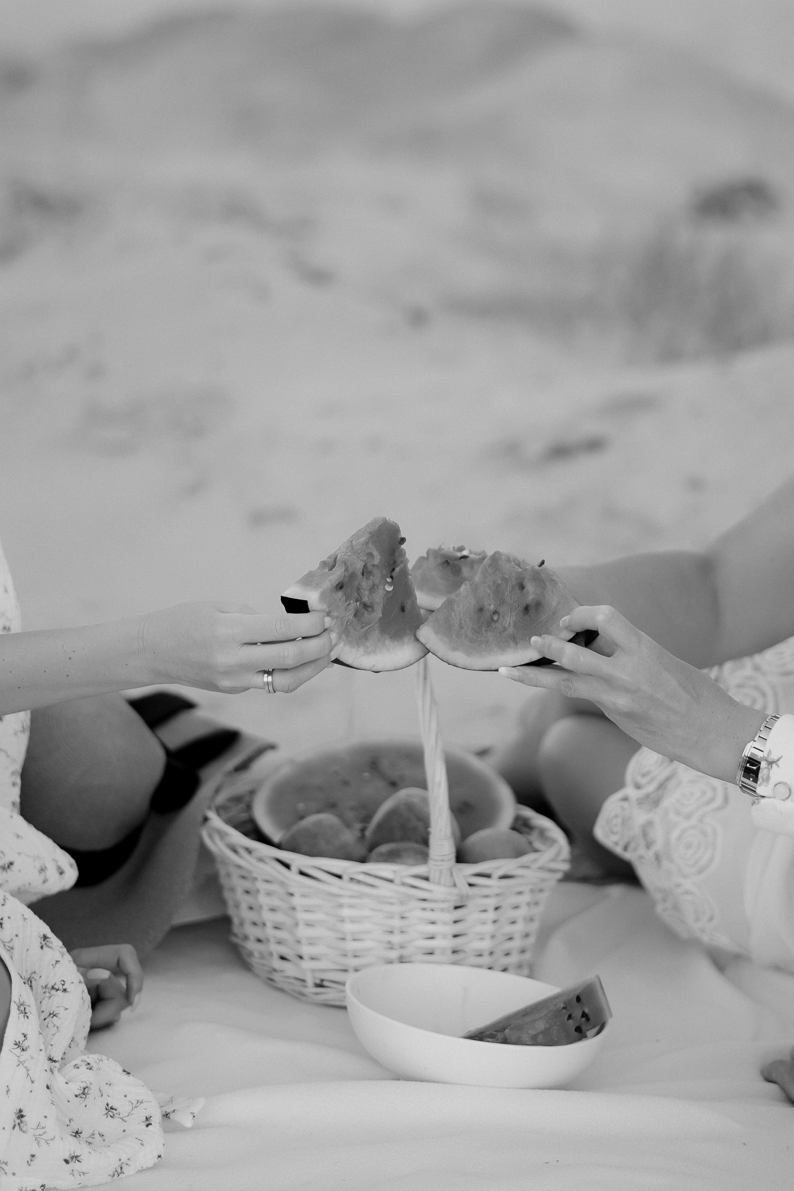 Болдыревы. Фотограф Валерия Крахмалева