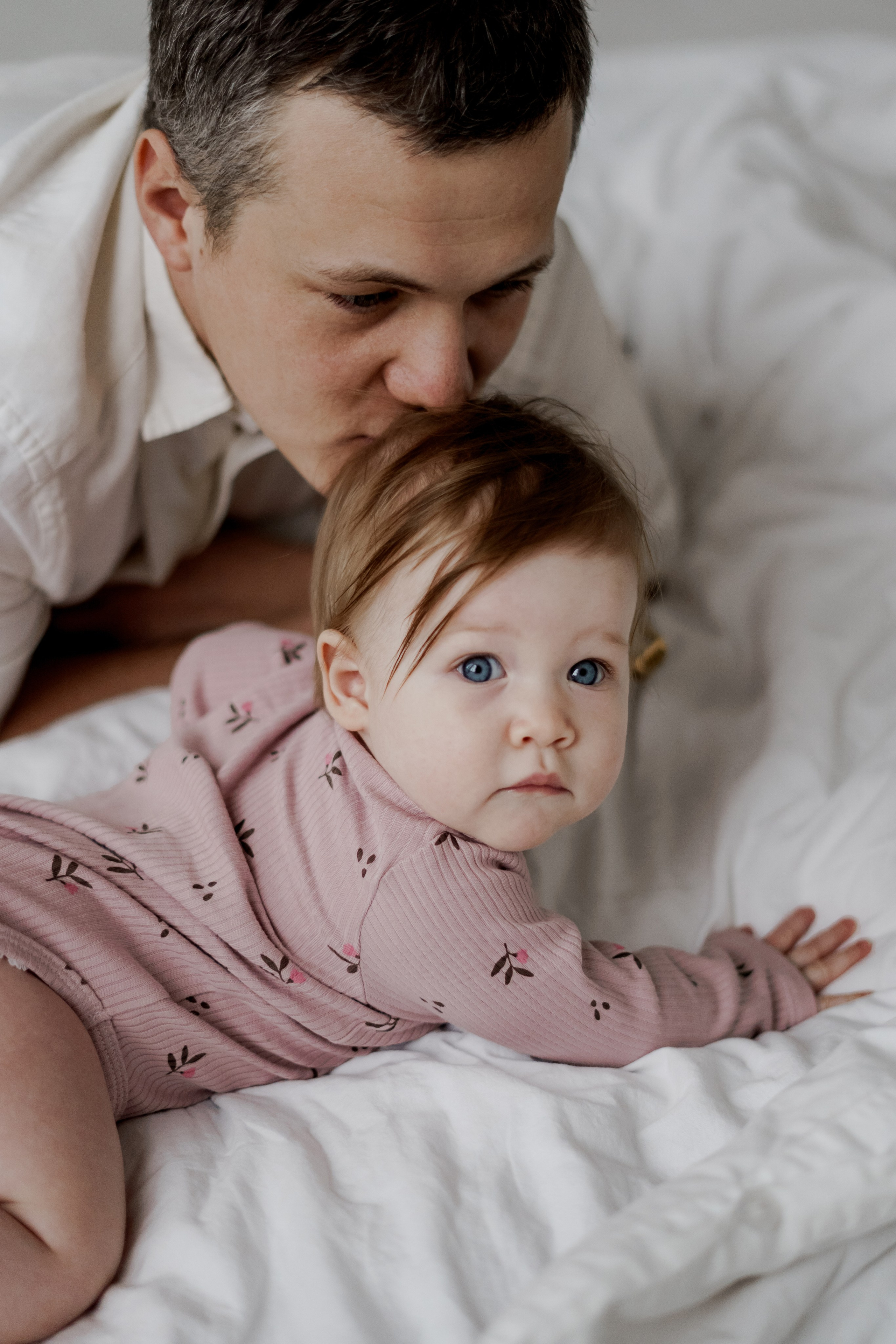 Сергей Варя Катя. Фотограф Валерия Крахмалева