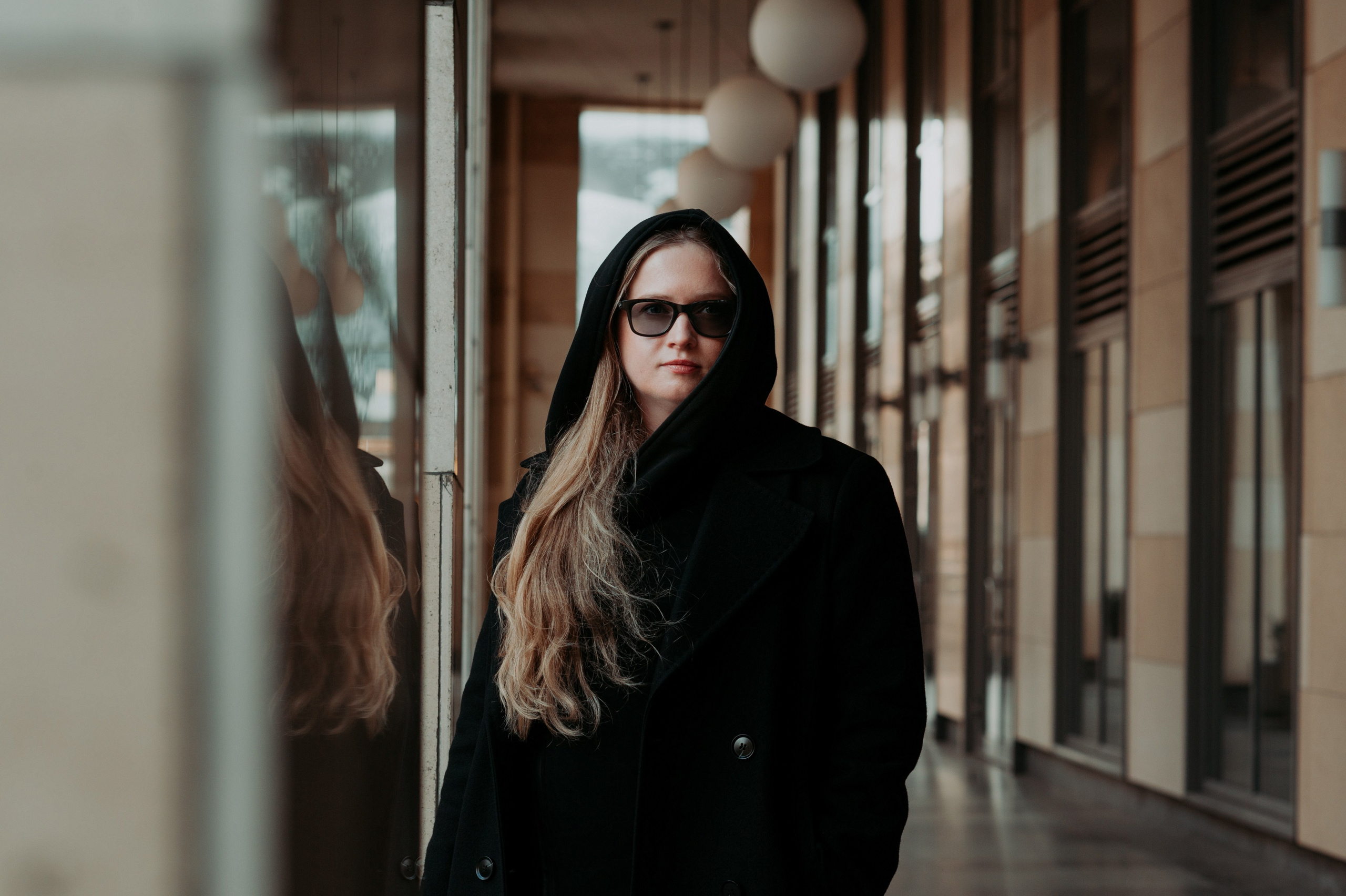 Я знаю. Портретный и лайфстайл фотограф в Санкт-Петербурге