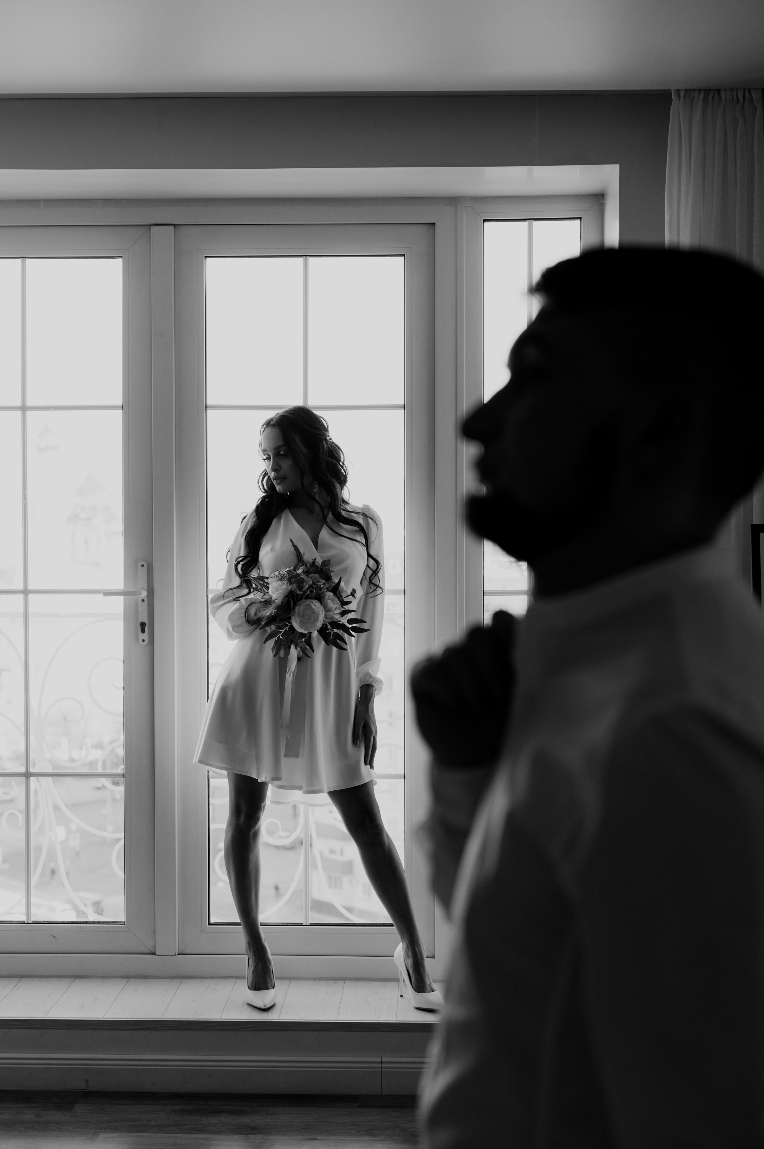 Валерия и Игорь. Фотограф в Абакане и Минусинске