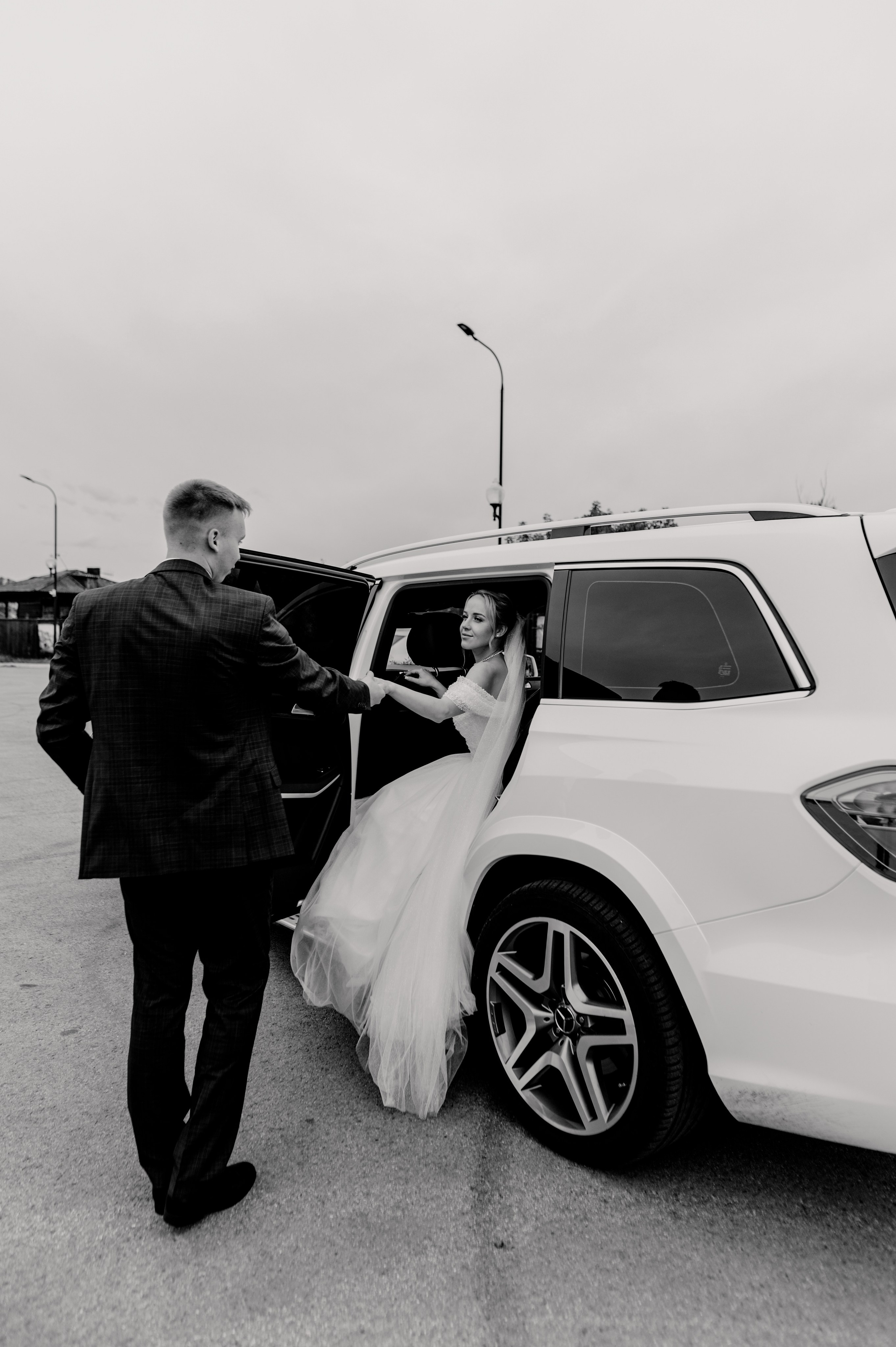 Вадим и Анна. Фотограф в Абакане и Минусинске