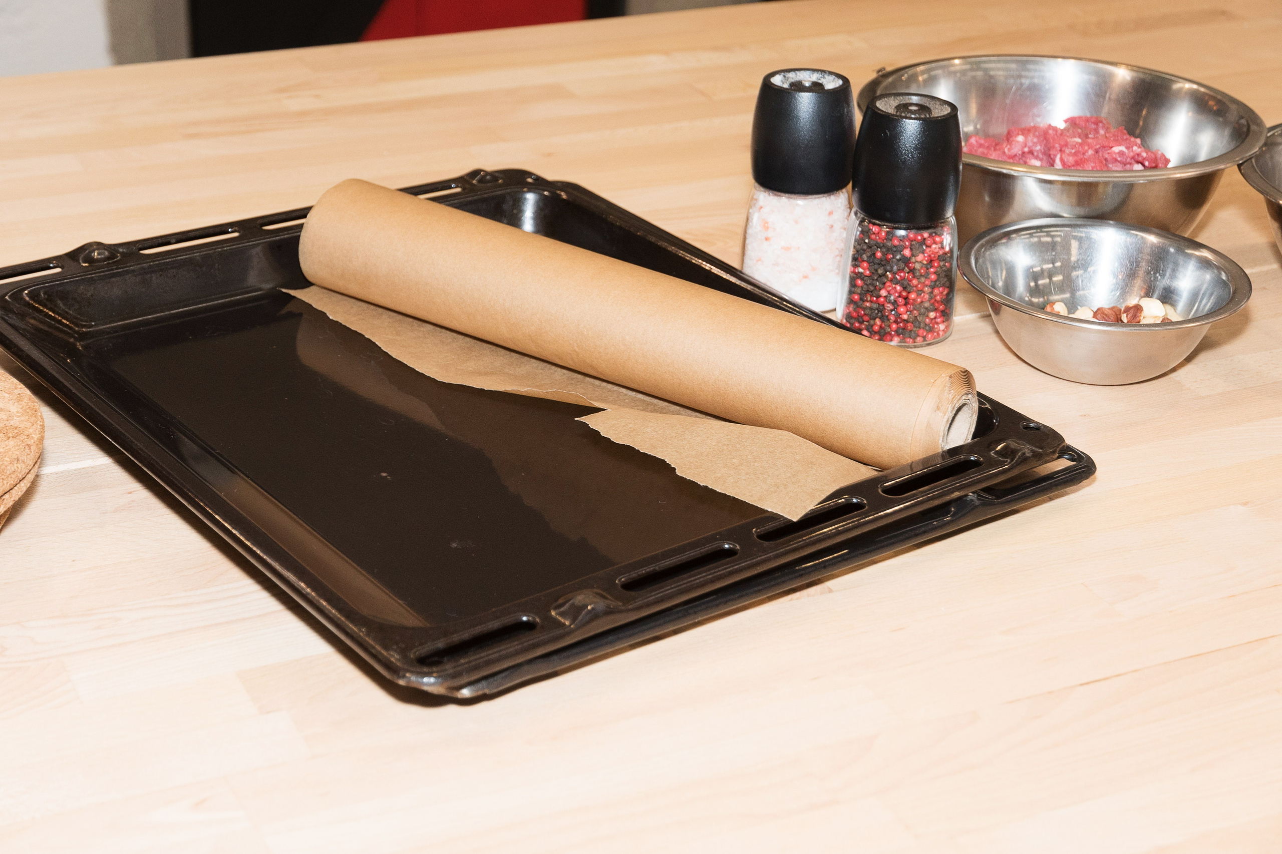 Фуд съемка в Москве