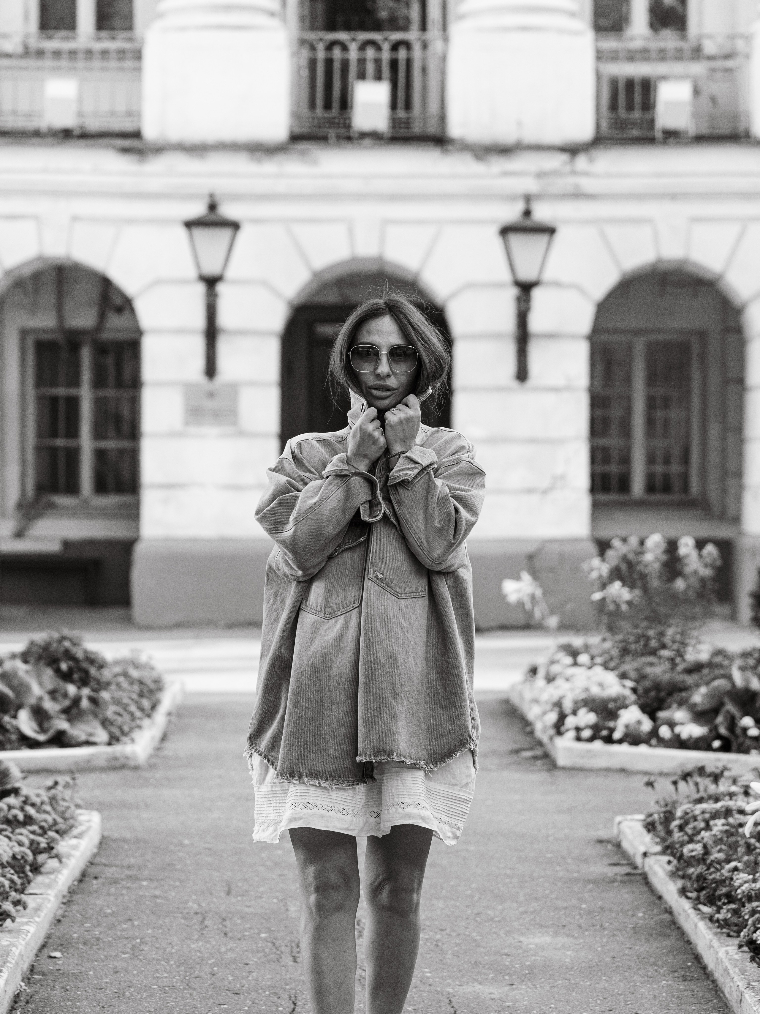 Мария. Портретный и репортажный фотограф