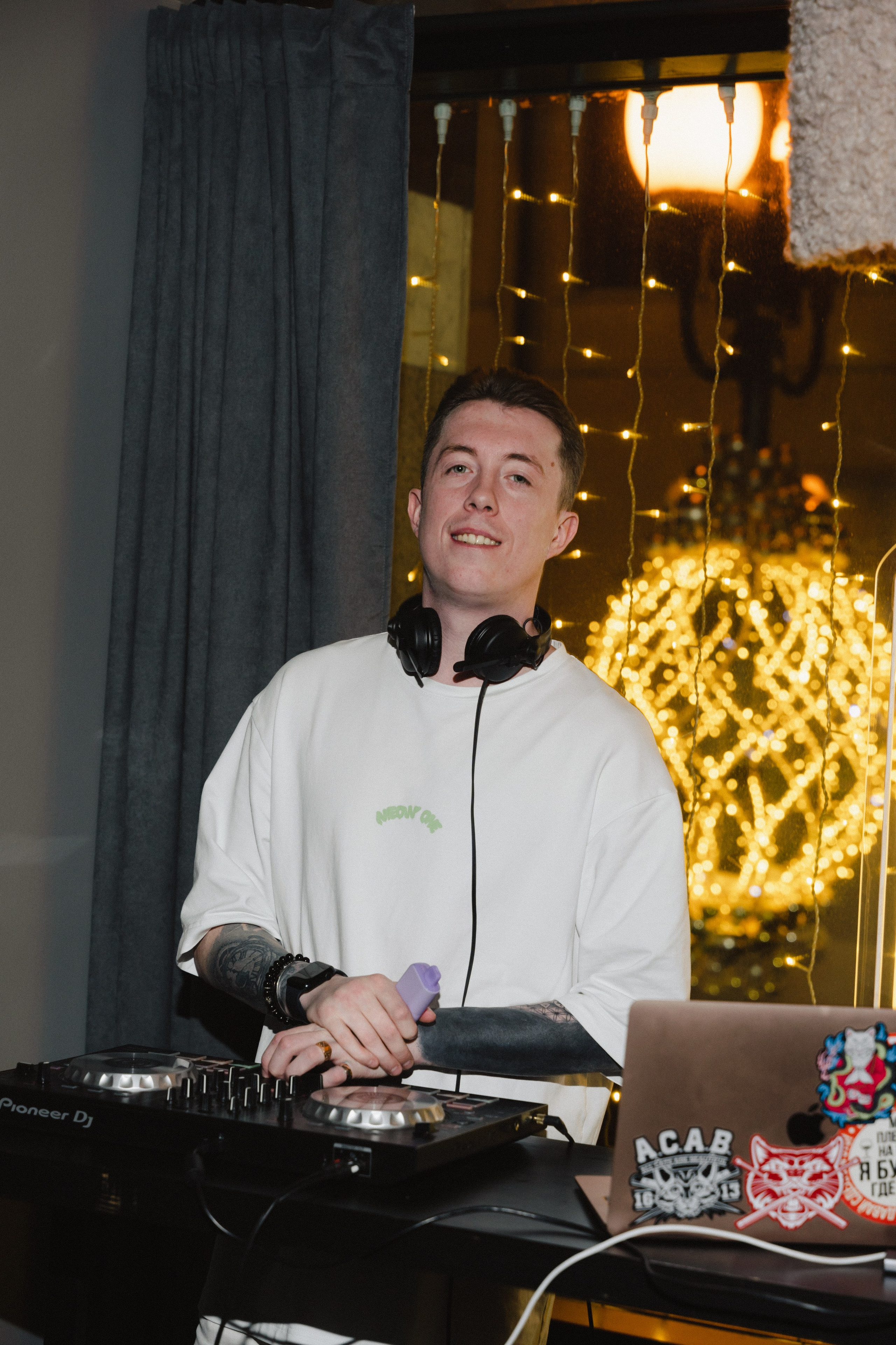 Корпоратив Арбат. Портретный и репортажный фотограф