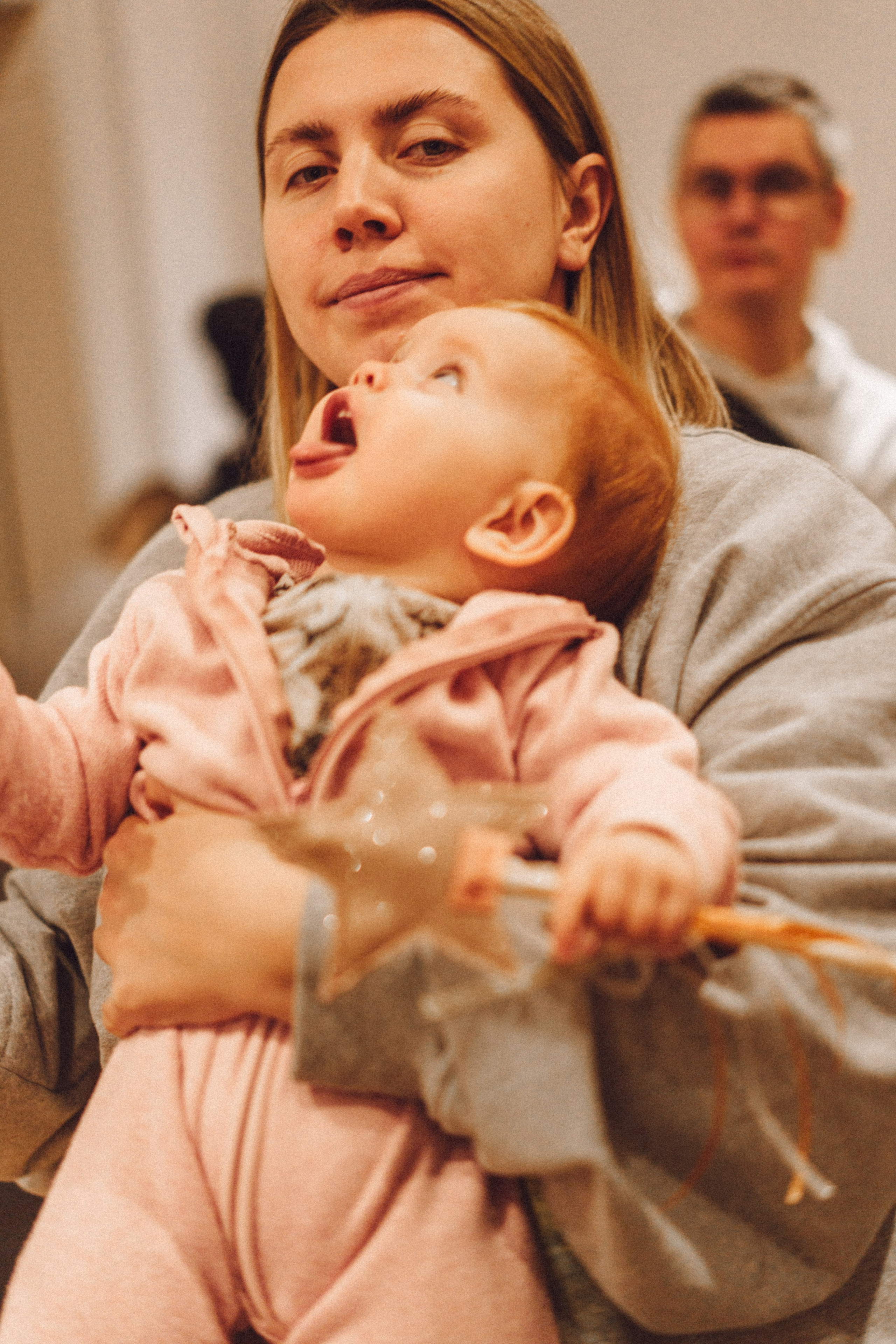 Новогодняя сказка в Momplayart. Семейный и детский фотограф и видеограф в Москве, Серпухове и Тарусе Валерия Сорокина